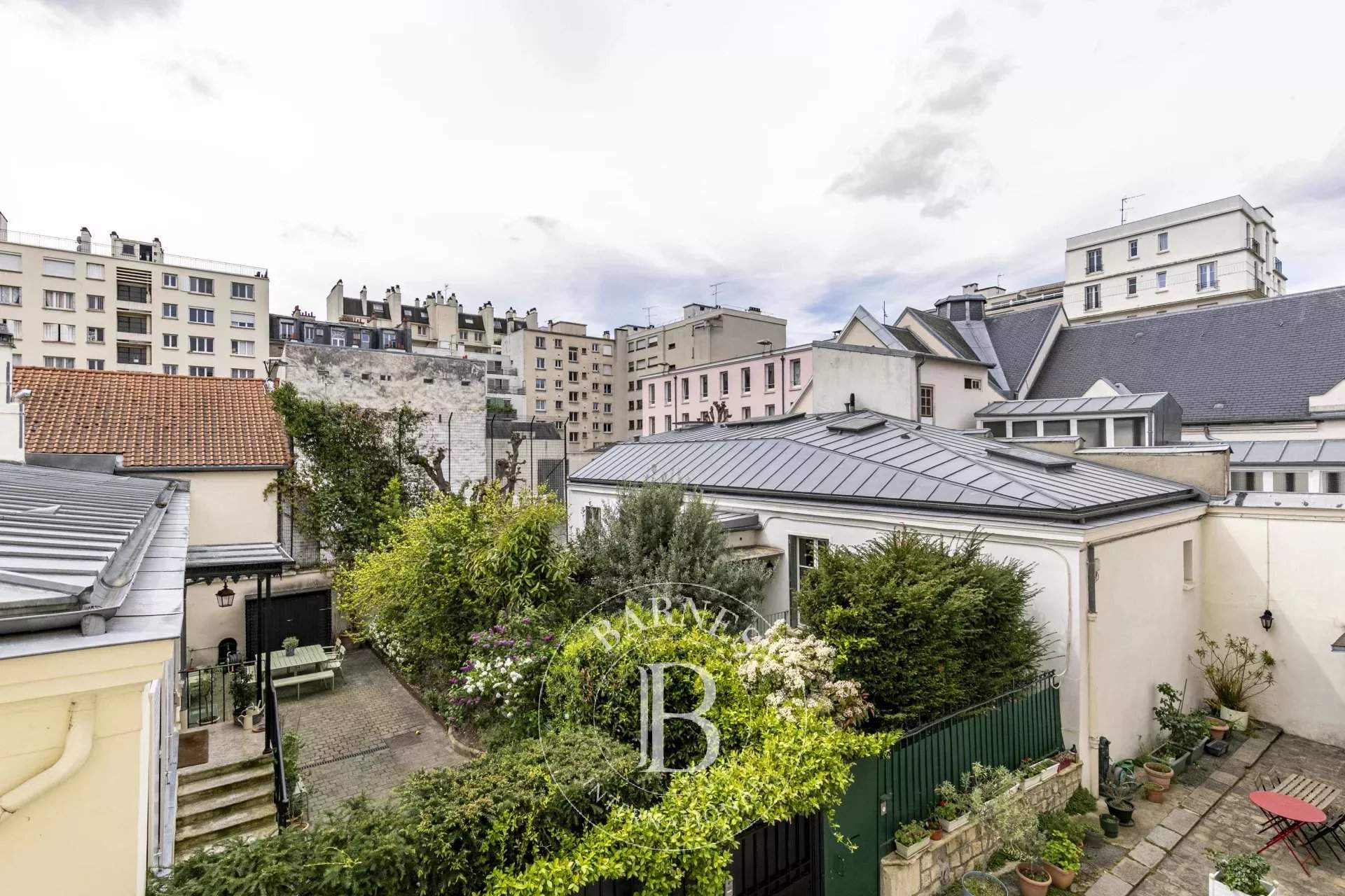 Paris  - Apartment 2 Bedrooms - picture 11