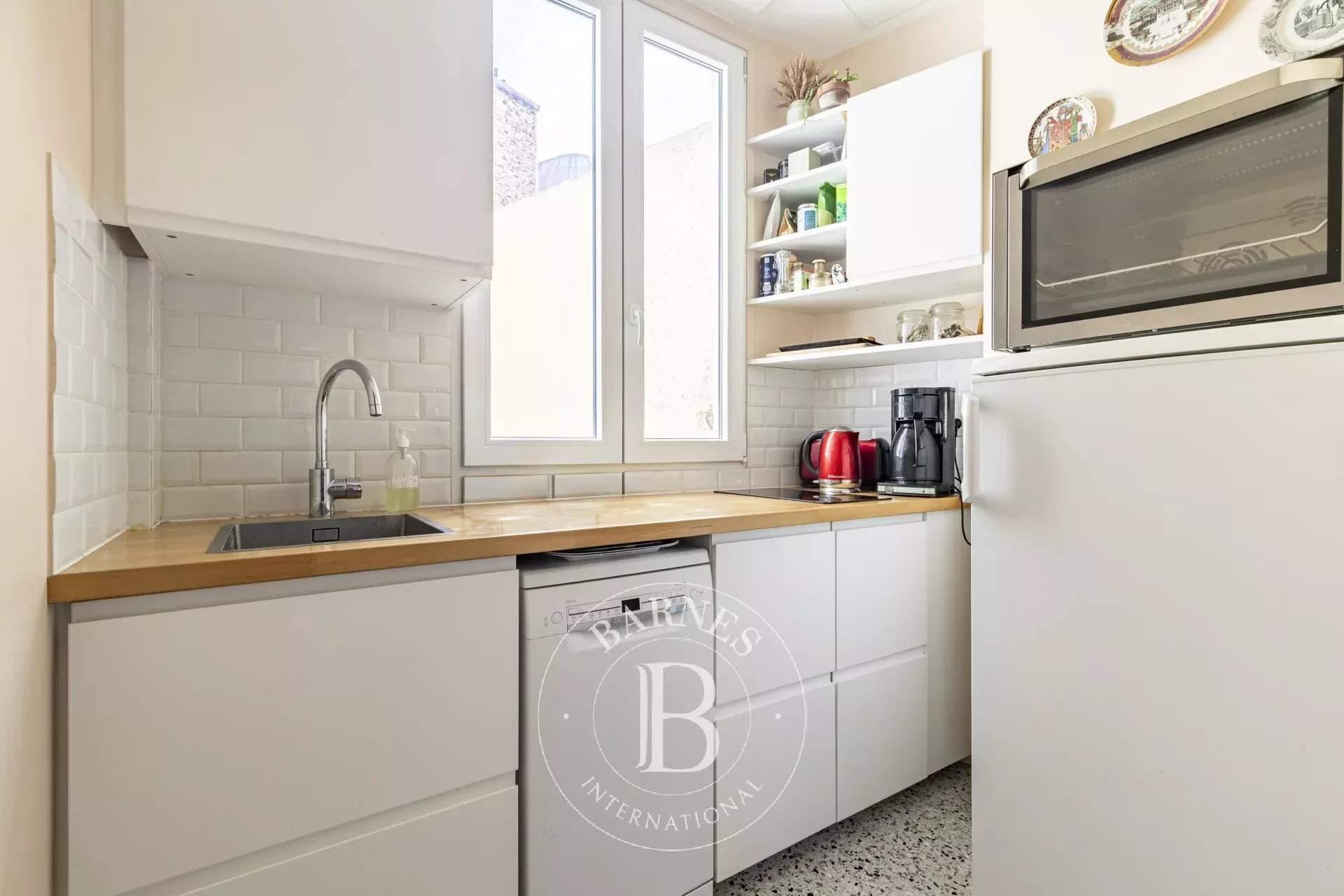 Paris  - Appartement 3 Pi&egrave;ces, 1 Chambre - picture 7