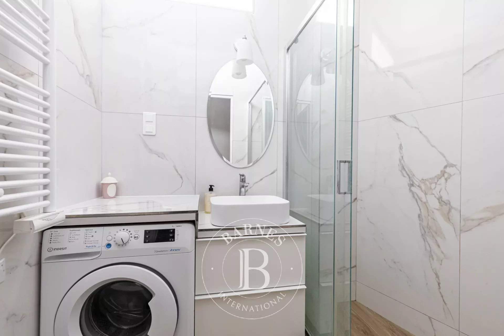 Paris  - Appartement 3 Pi&egrave;ces, 1 Chambre - picture 9