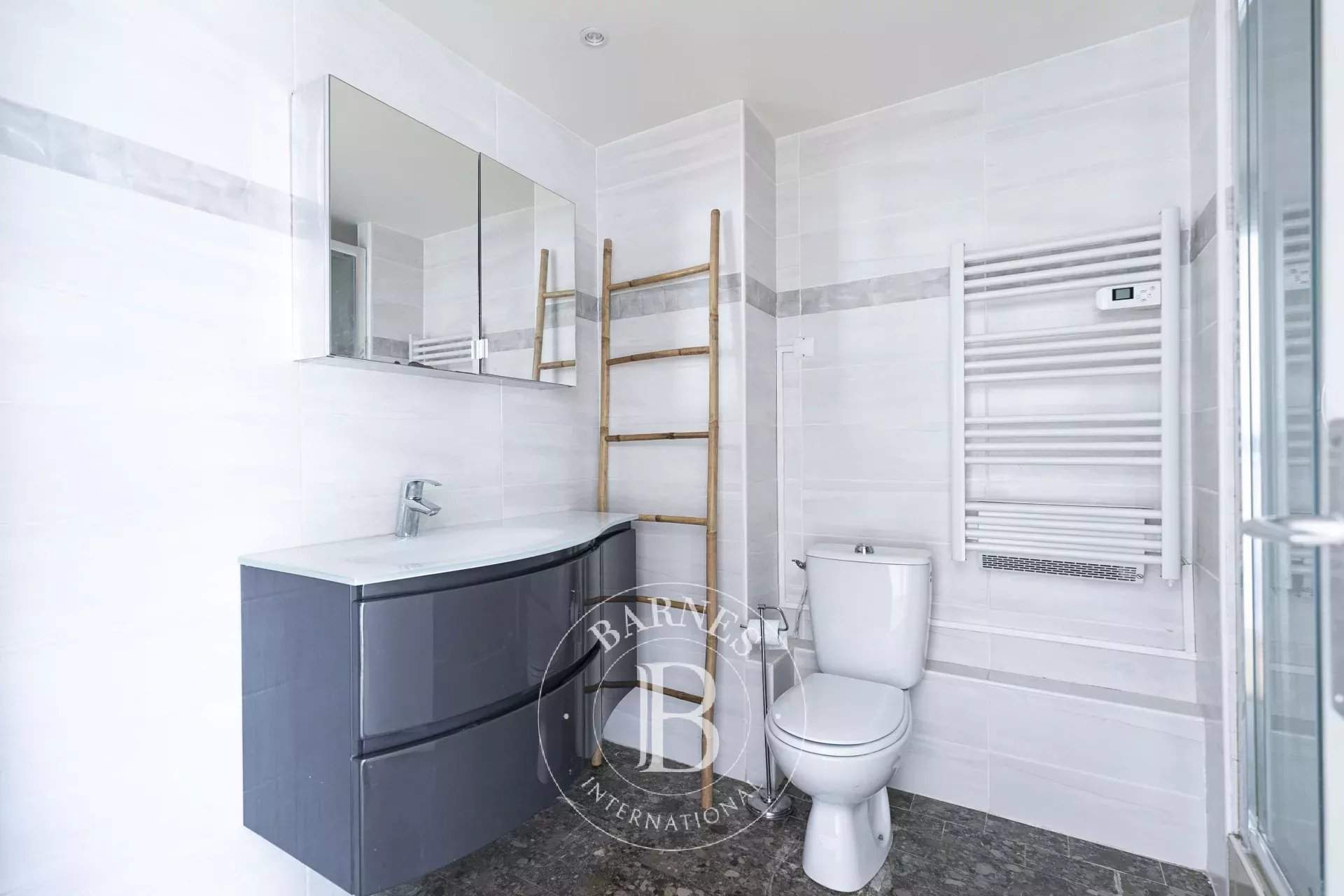 Paris  - Appartement 4 Pièces 2 Chambres - picture 12