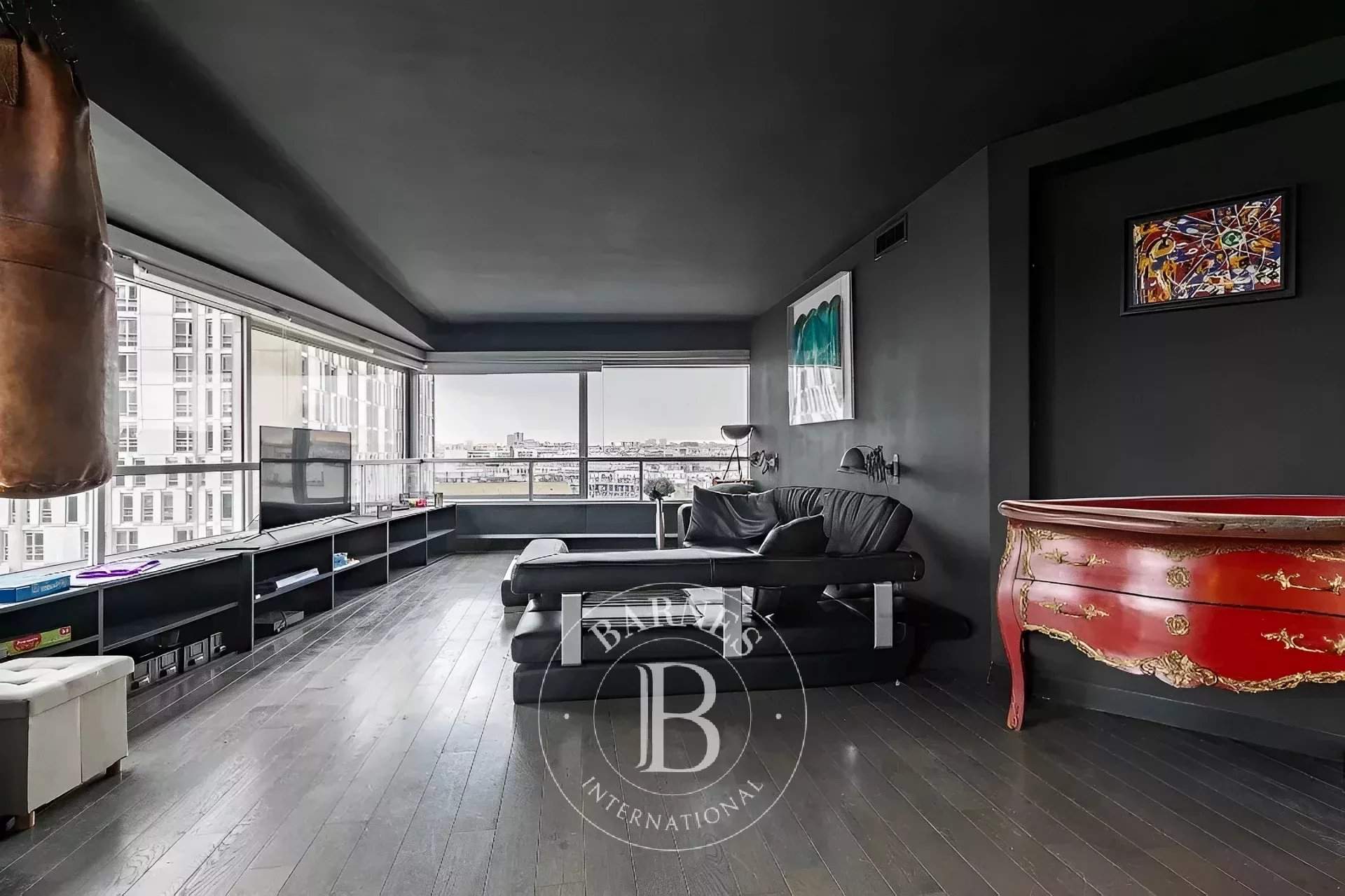 Paris  - Apartment 2 Bedrooms - picture 5