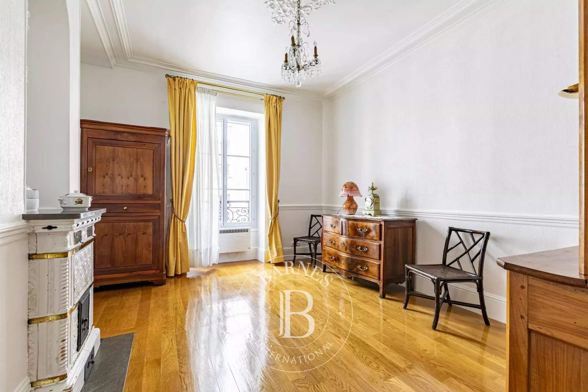 Paris  - Apartment 2 Bedrooms - picture 6