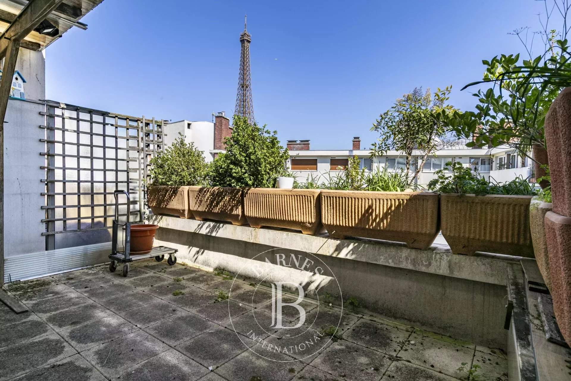 Paris  - Apartment 2 Bedrooms - picture 6