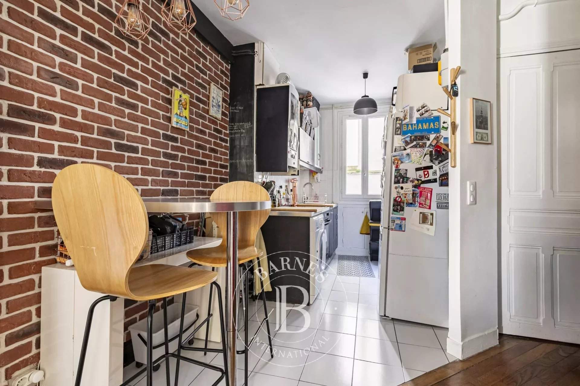 Paris  - Appartement 3 Pi&egrave;ces 2 Chambres - picture 7