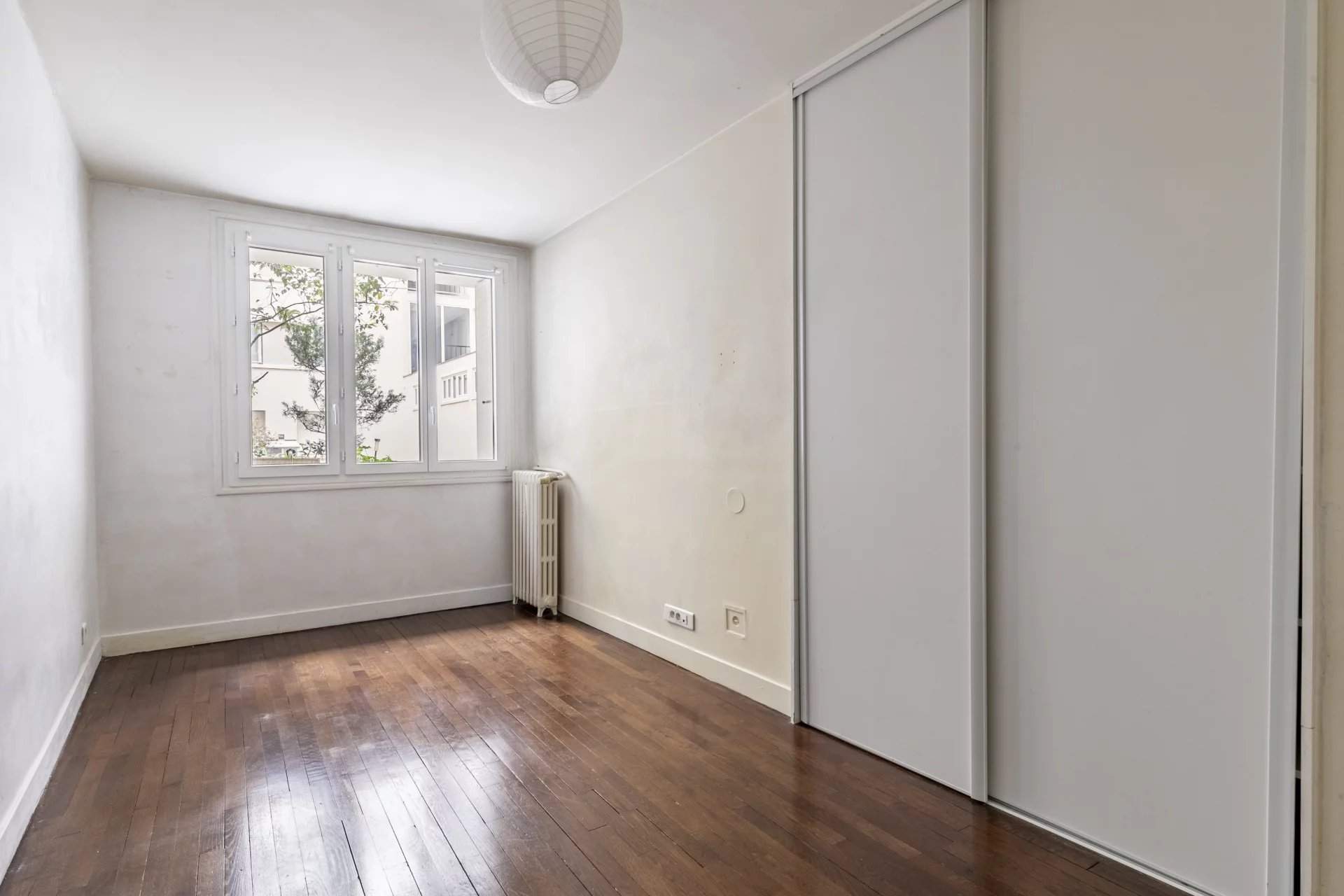 Paris  - Appartement 3 Pi&egrave;ces 2 Chambres - picture 9