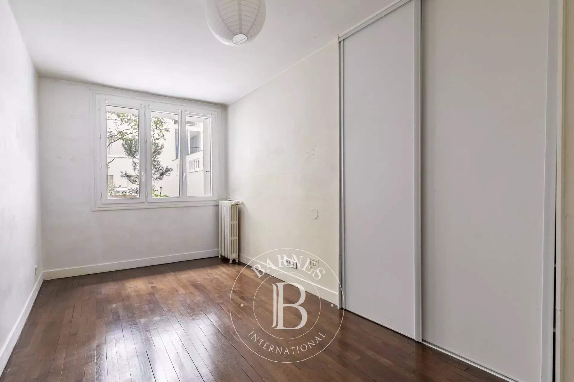 Paris  - Apartment 2 Bedrooms - picture 9