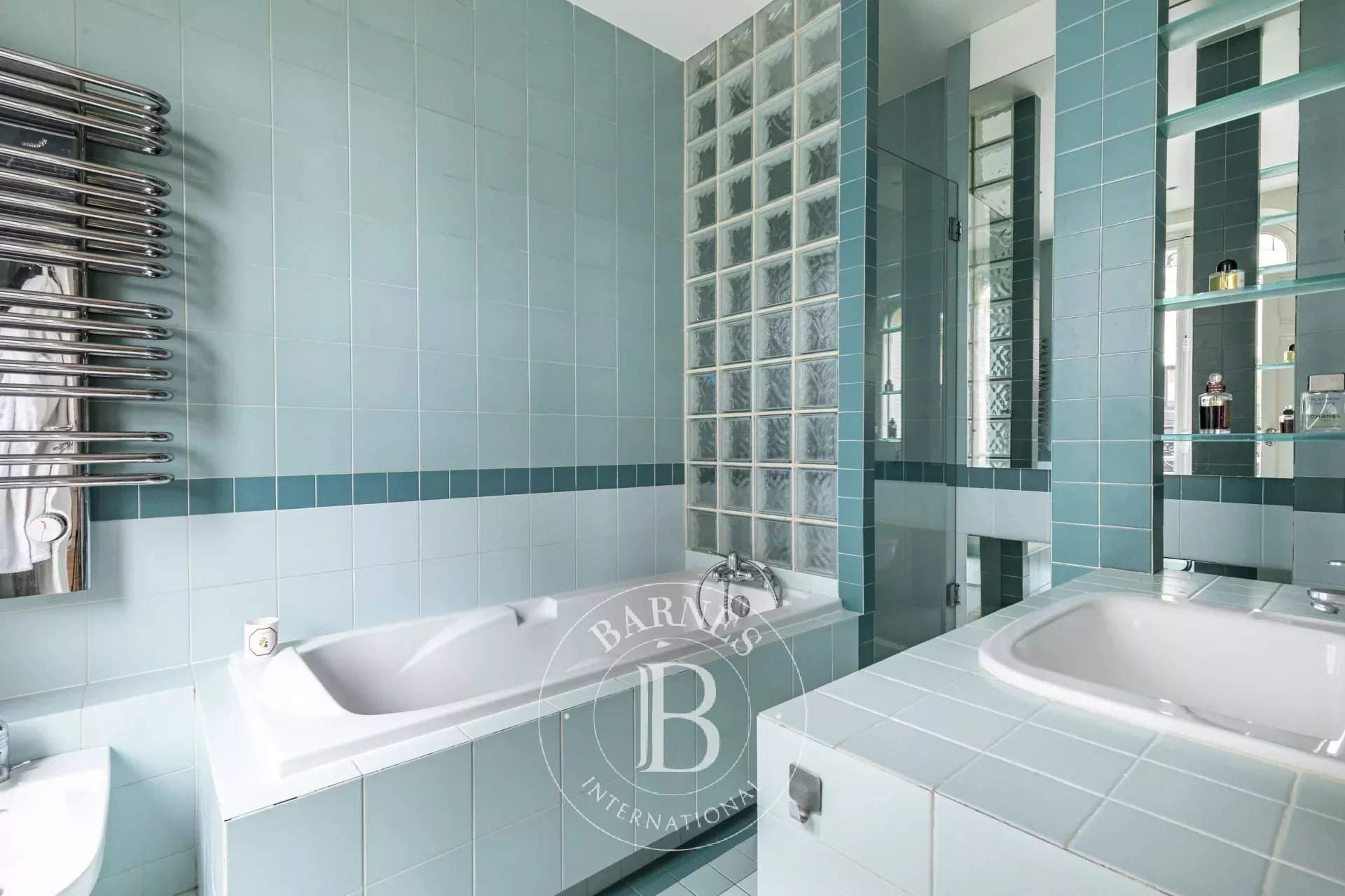 Paris  - Piso 7 Cuartos 4 Habitaciones - picture 8