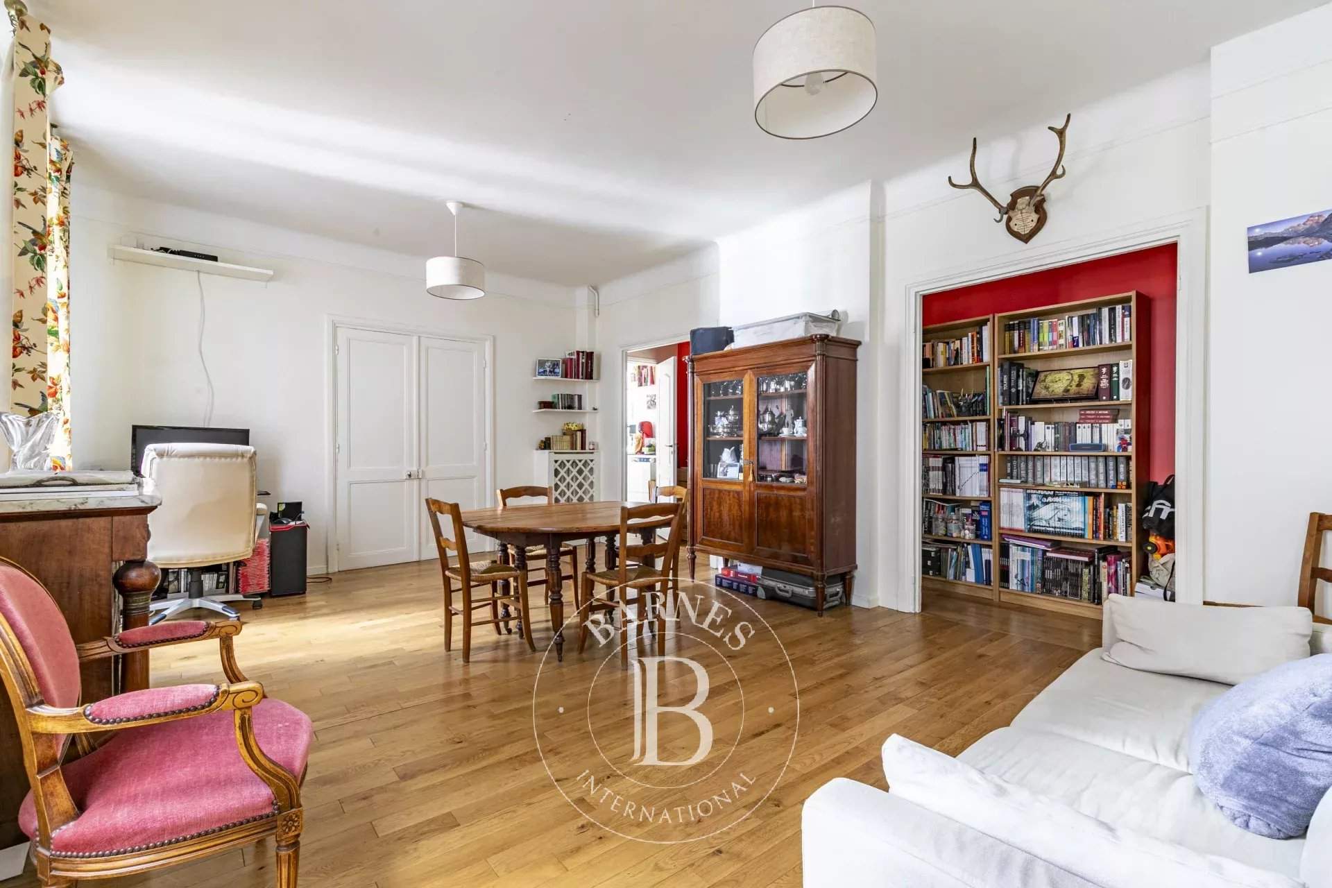 Paris  - Apartment 1 Bedroom - picture 2