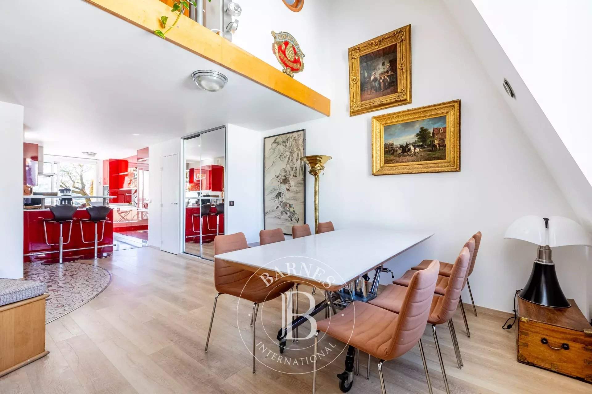 Paris  - Apartment 3 Bedrooms - picture 5