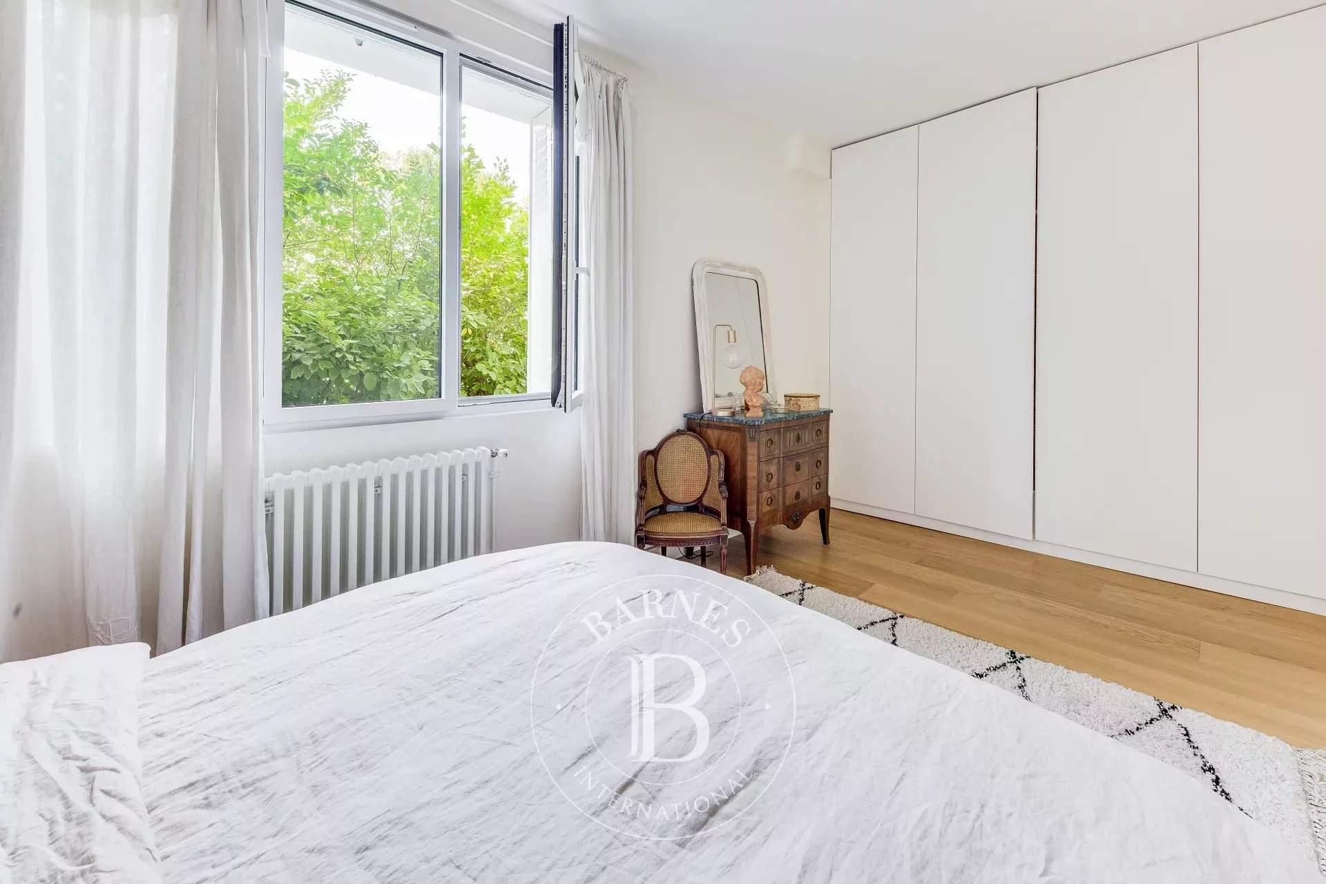 Paris  - Appartement 4 Pièces 2 Chambres - picture 10