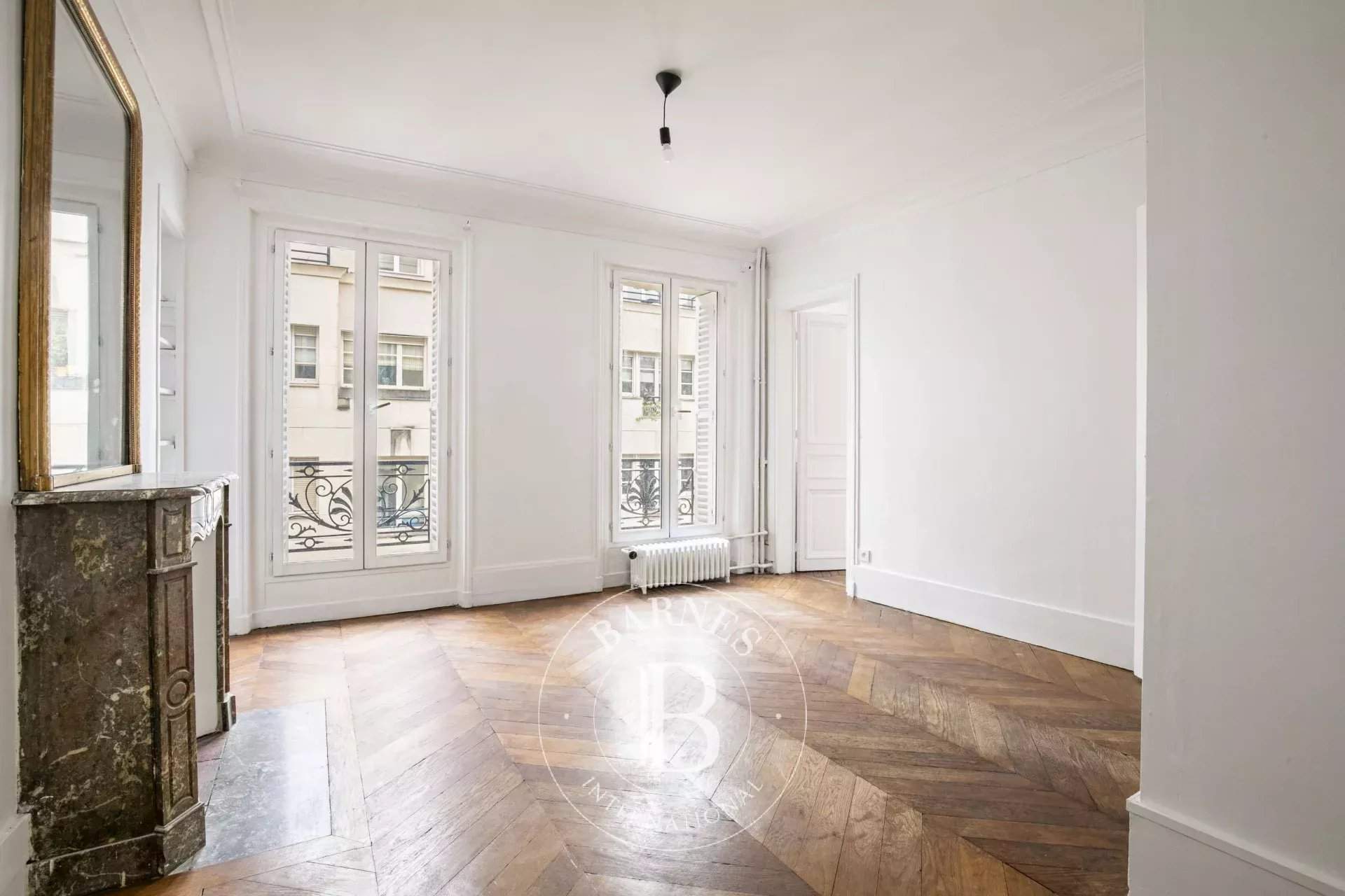 Paris  - Appartement 4 Pi&egrave;ces 3 Chambres - picture 11