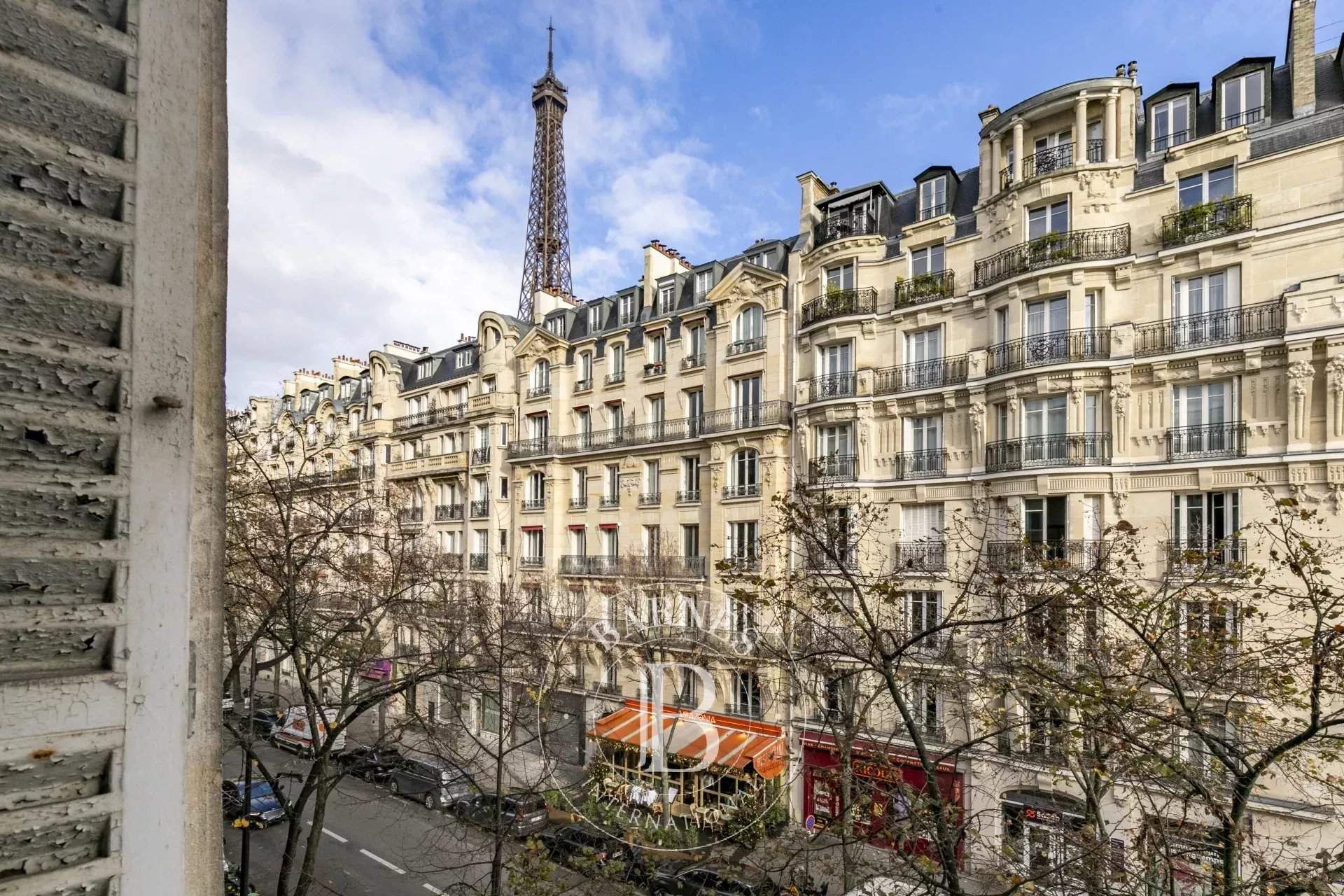 Paris  - Apartment 3 Bedrooms - picture 13