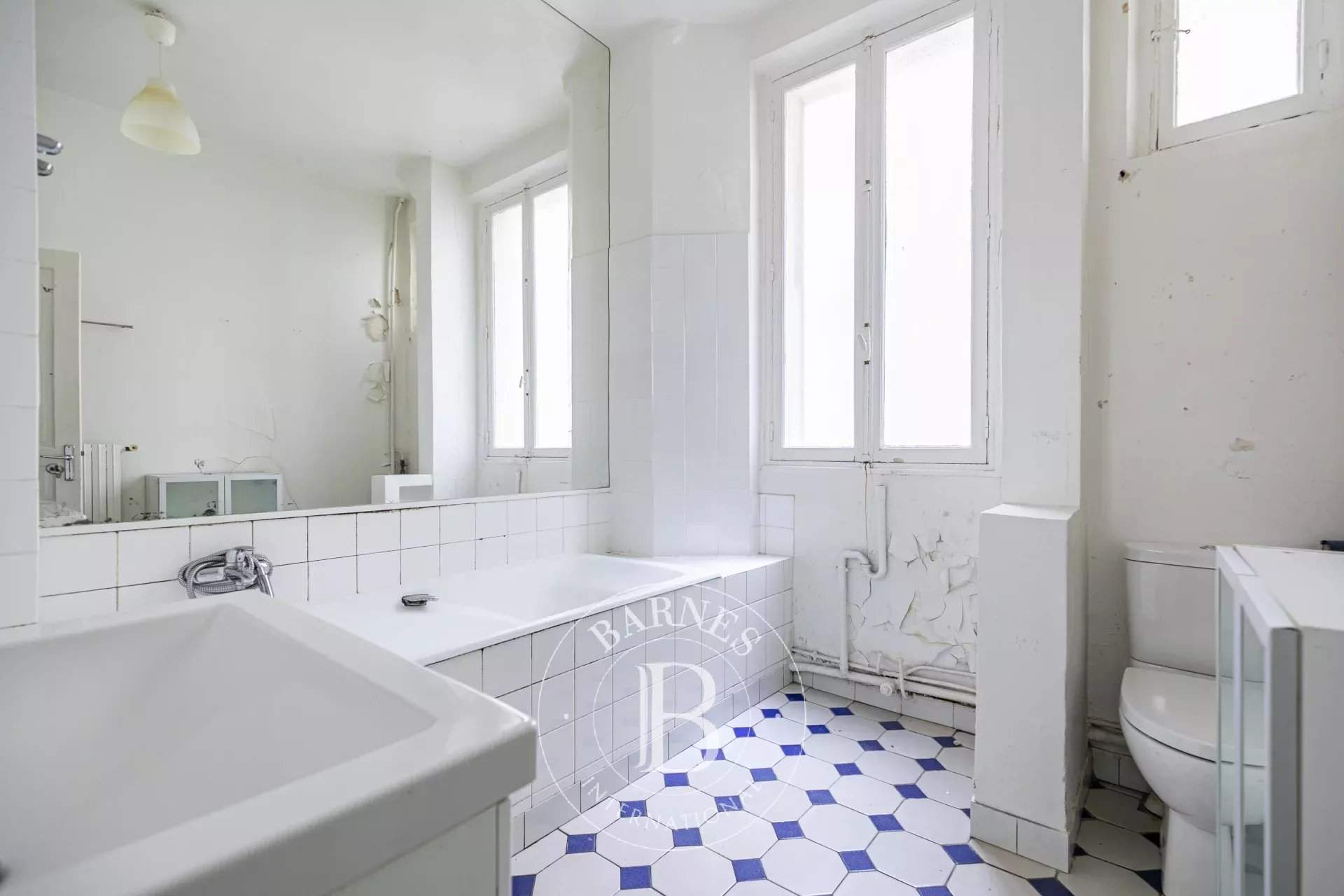 Paris  - Apartment 3 Bedrooms - picture 16