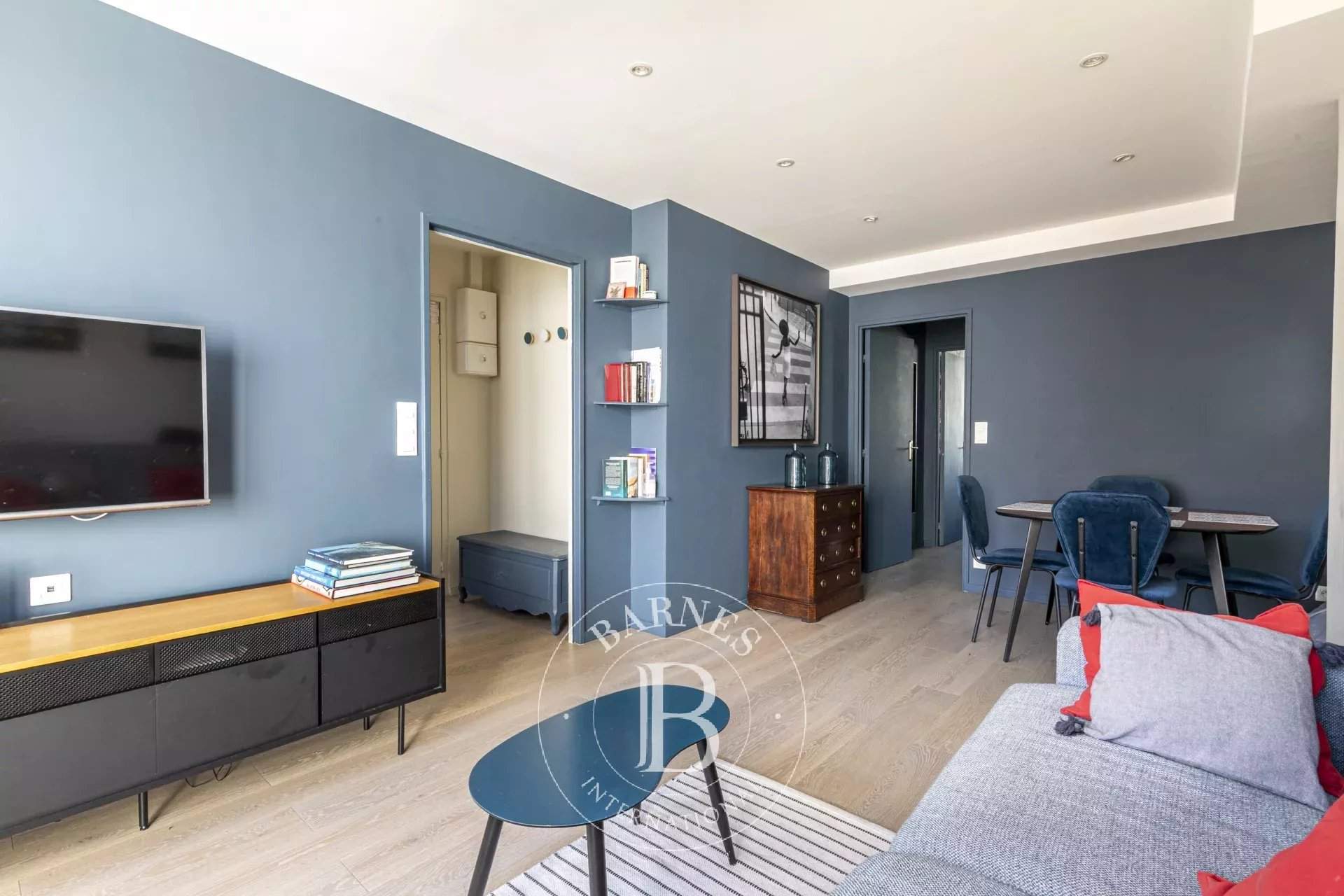 Paris  - Appartement 2 Pièces, 1 Chambre - picture 3