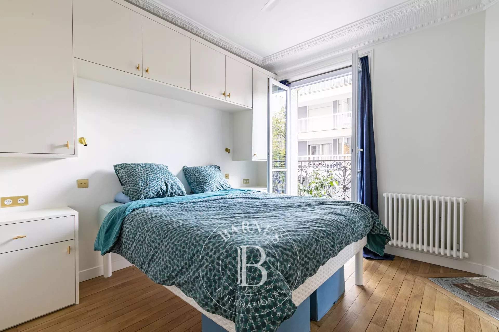 Paris  - Apartment 2 Bedrooms - picture 8