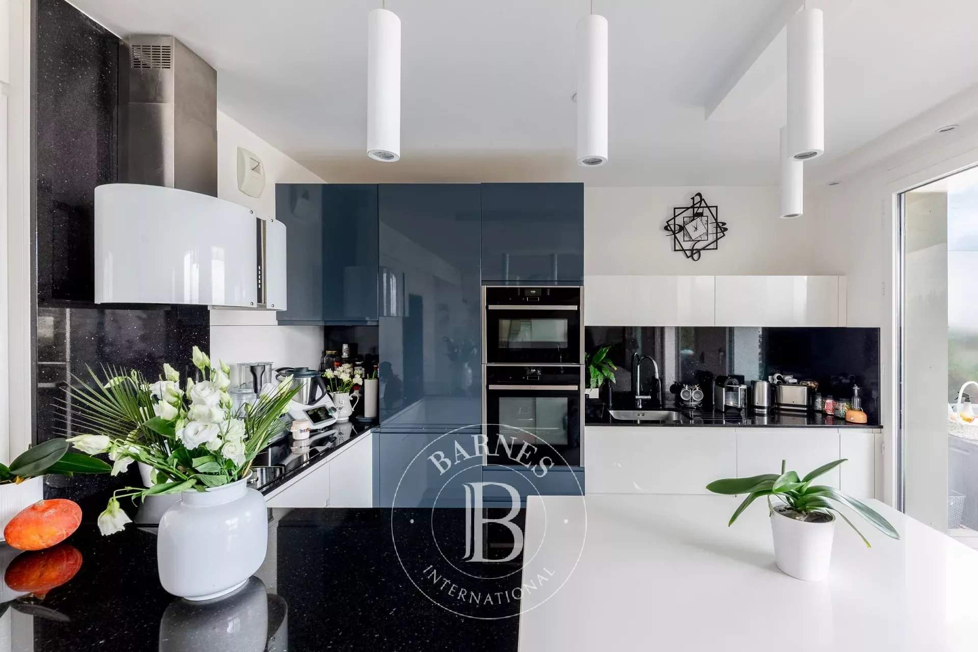 Paris  - Appartement 4 Pièces 2 Chambres - picture 7