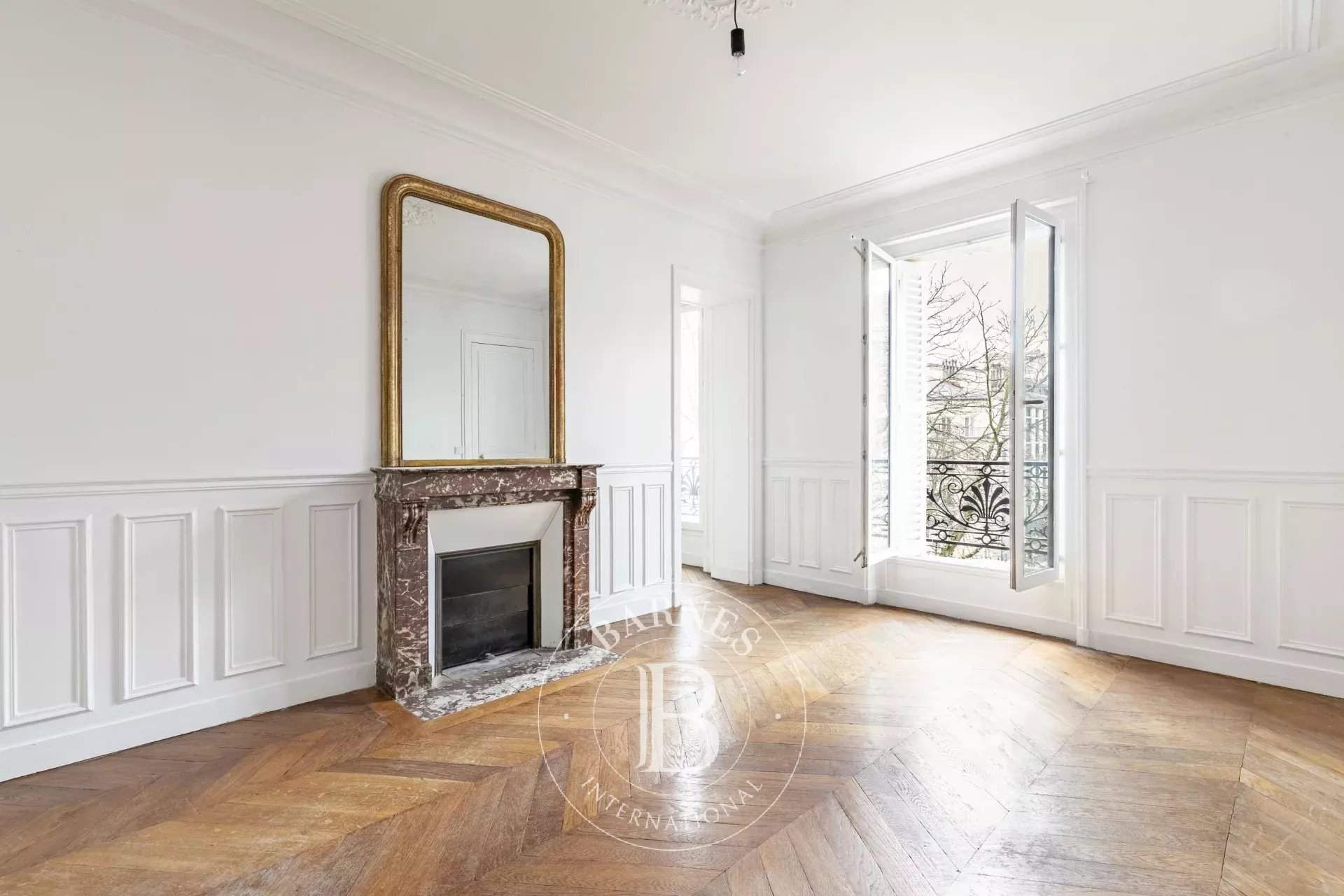 Paris  - Appartement 4 Pi&egrave;ces 3 Chambres - picture 5