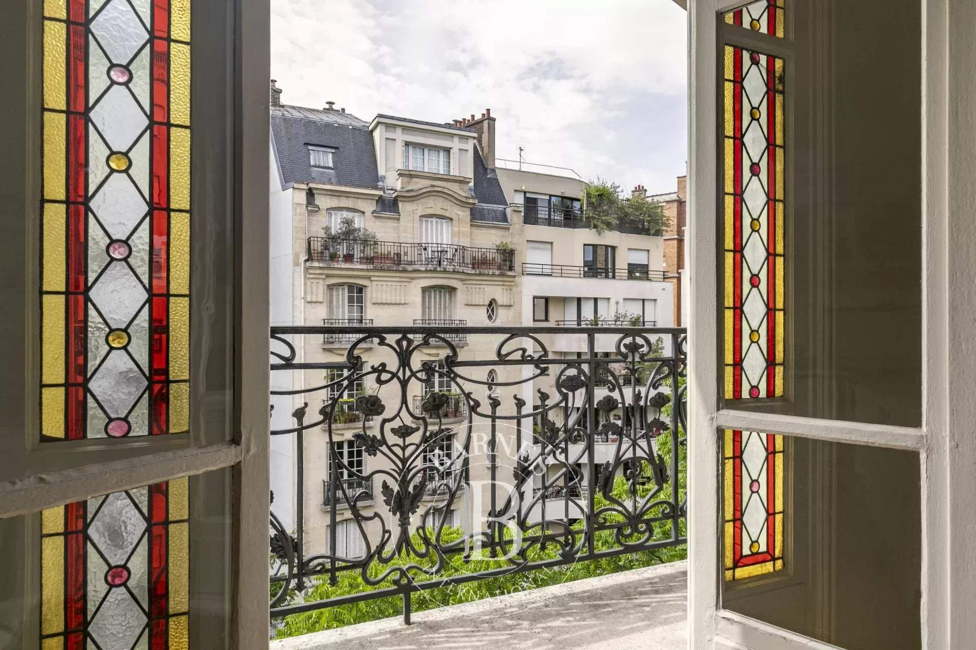 Paris  - Appartement 3 Pi&egrave;ces, 1 Chambre - picture 14