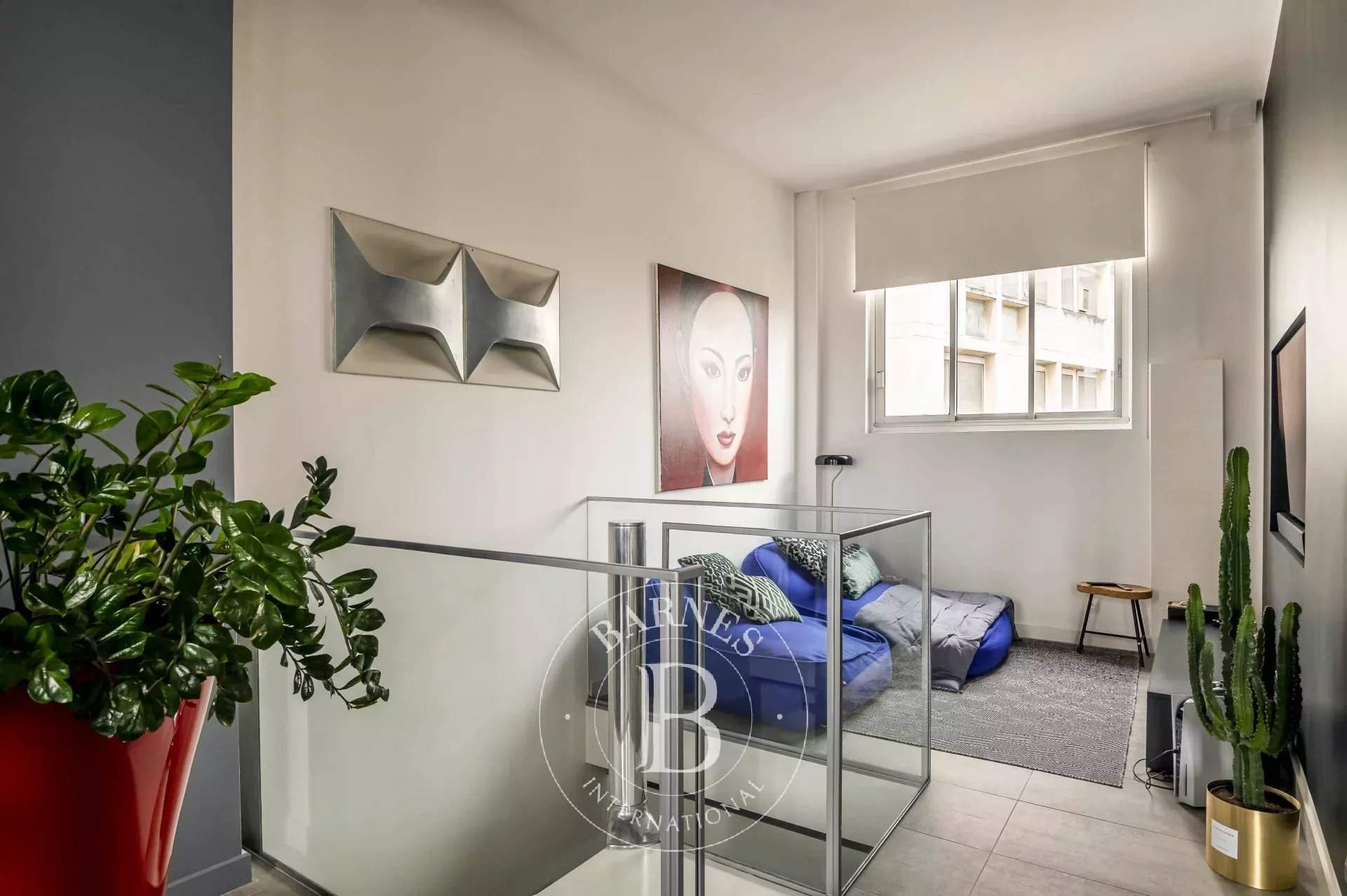 Paris  - Apartment 3 Bedrooms - picture 16