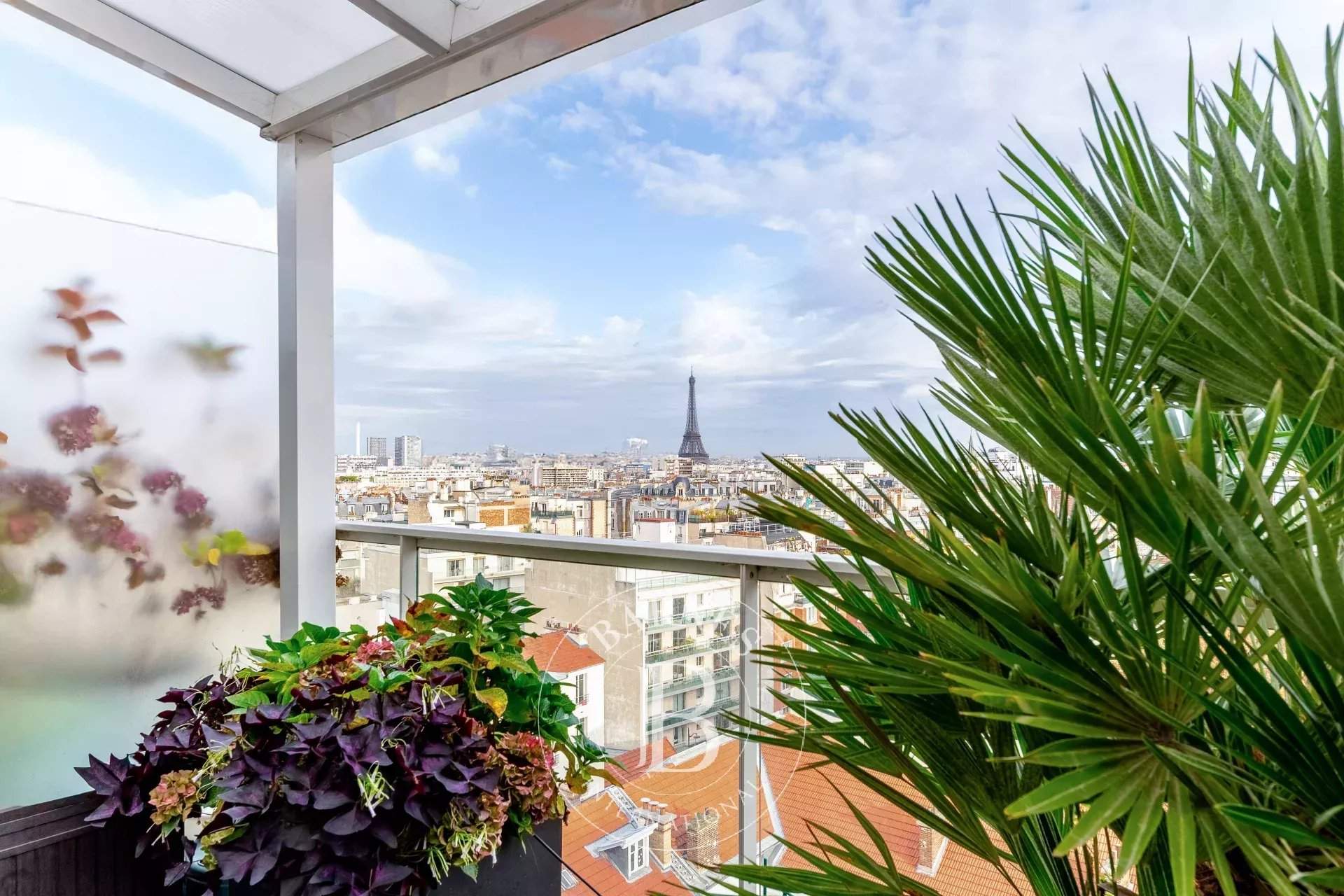 Paris  - Appartement 4 Pièces 2 Chambres - picture 17