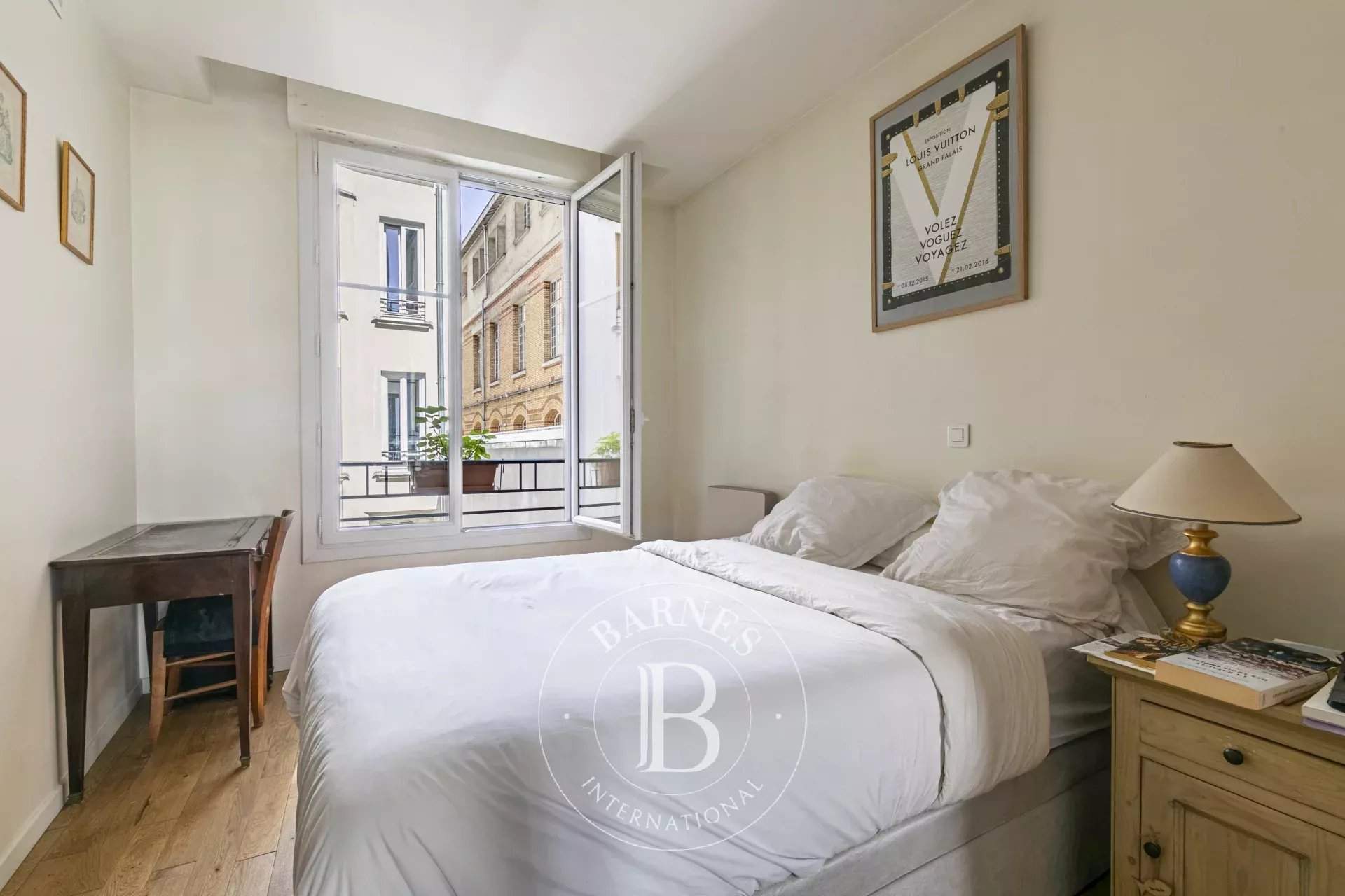 Paris  - Apartment 1 Bedroom - picture 4