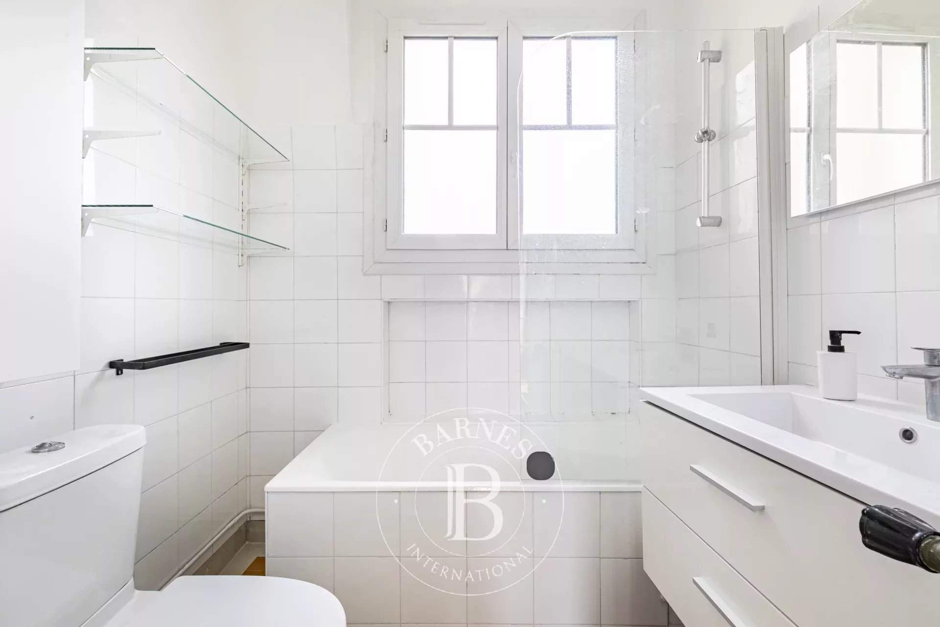 Paris  - Appartement 1 Pièce - picture 7