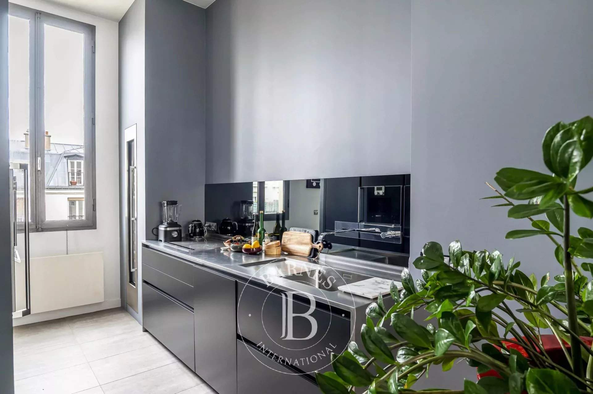 Paris  - Apartment 3 Bedrooms - picture 17