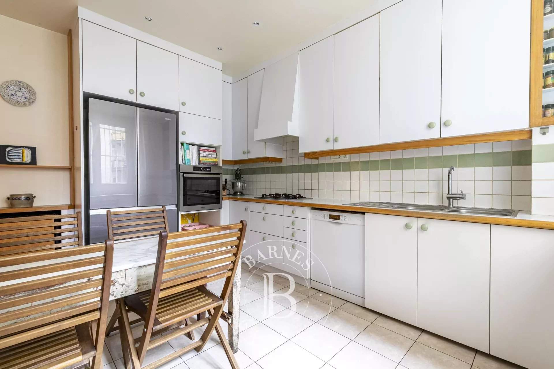 Paris  - Piso 7 Cuartos 4 Habitaciones - picture 14