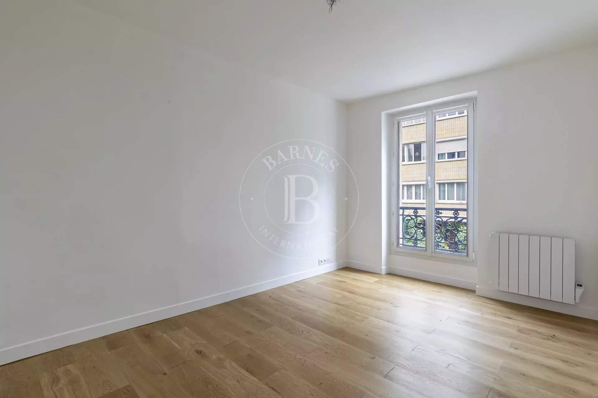 Paris  - Appartement 4 Pièces 3 Chambres - picture 10