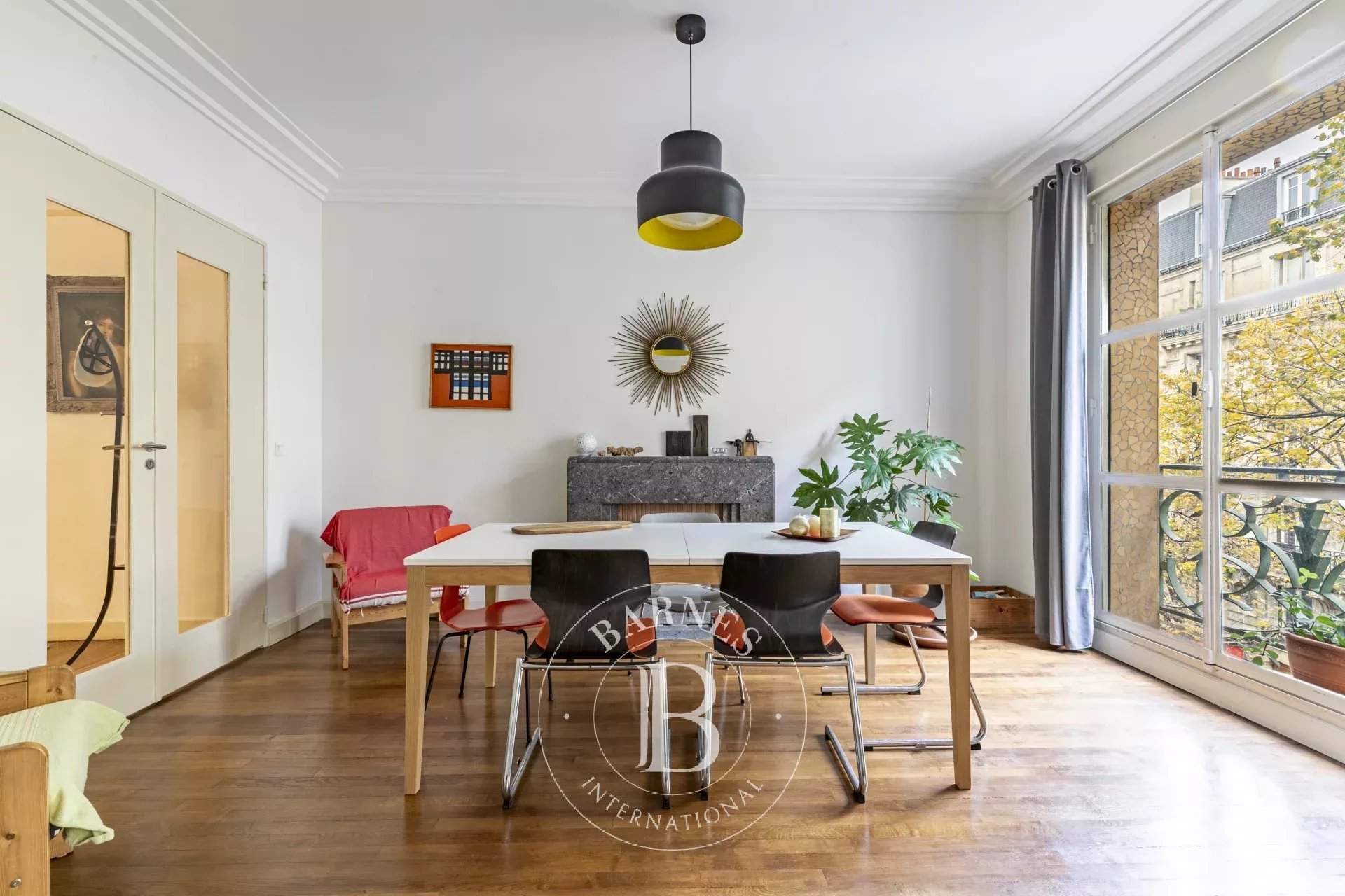 Paris  - Appartement 5 Pièces 3 Chambres - picture 6