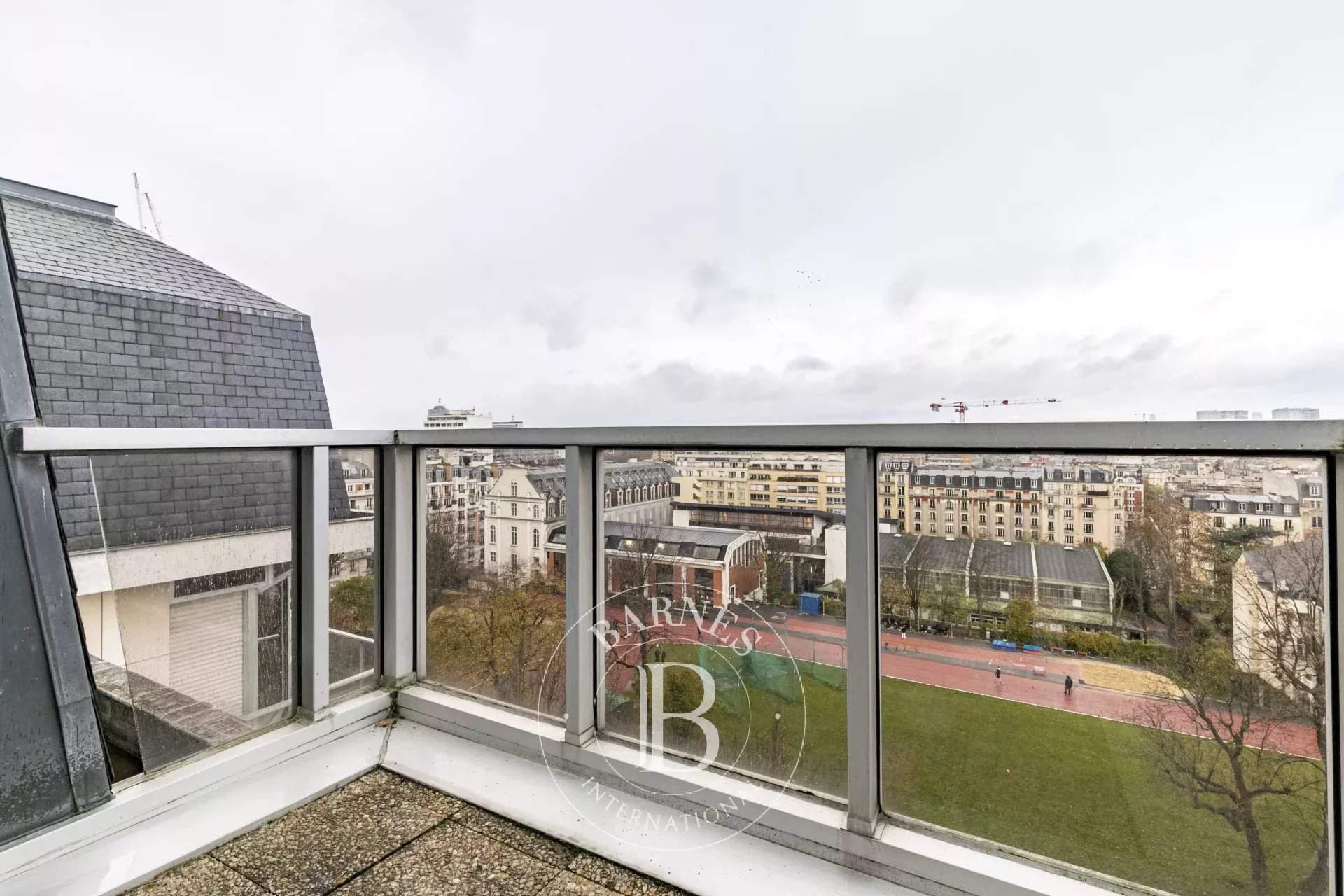 Paris  - Appartement 2 Pièces, 1 Chambre - picture 8