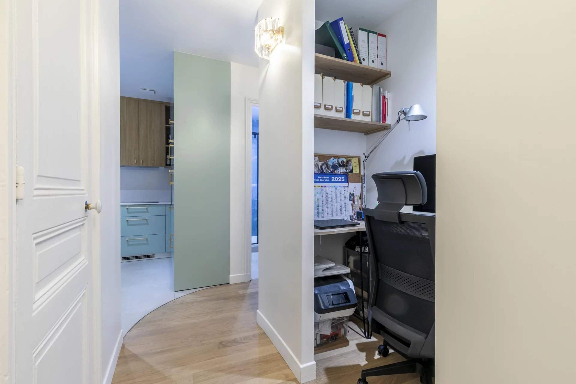 Paris  - Appartement 4 Pi&egrave;ces 2 Chambres - picture 10