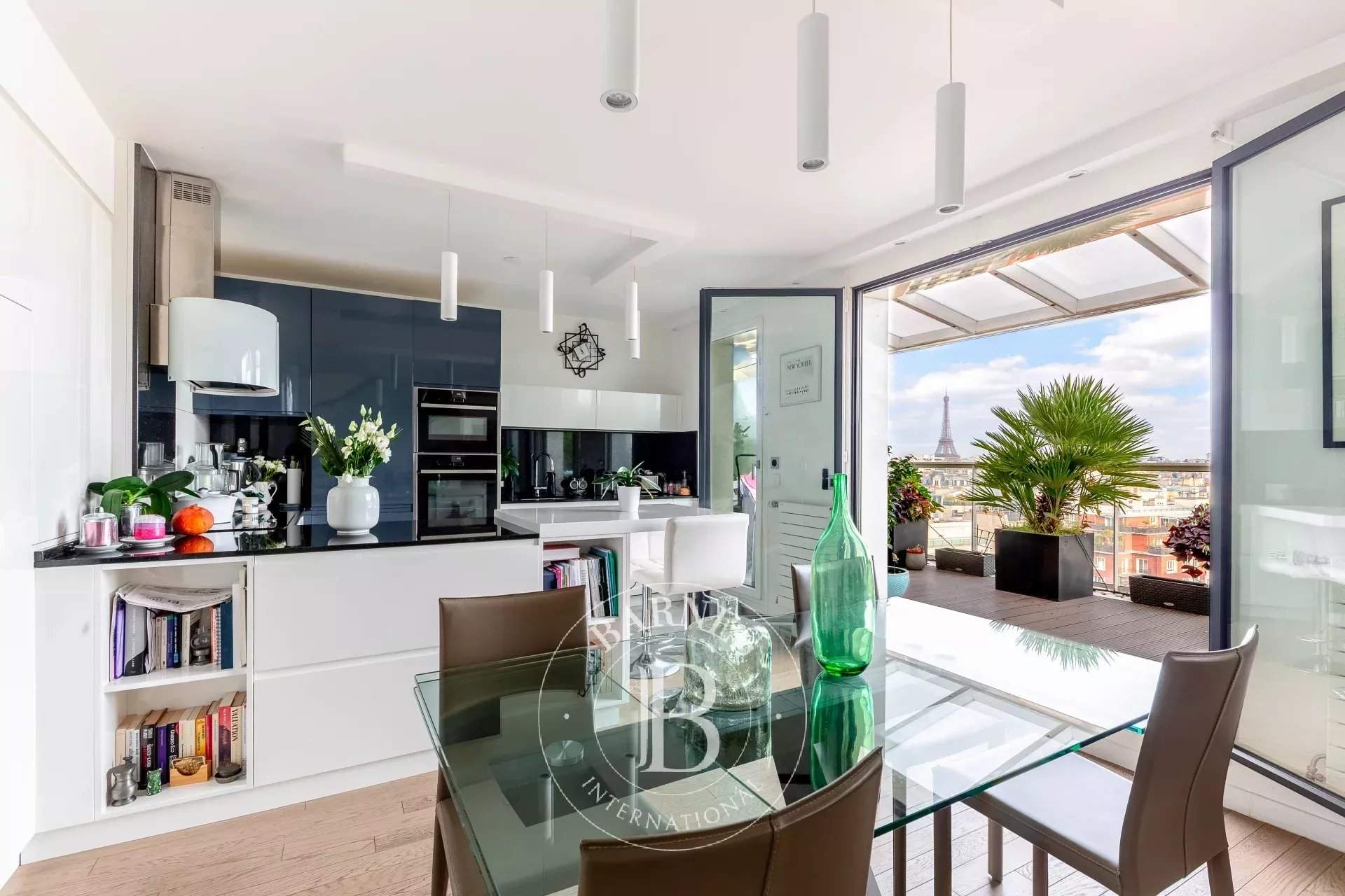 Paris  - Appartement 4 Pièces 2 Chambres - picture 5