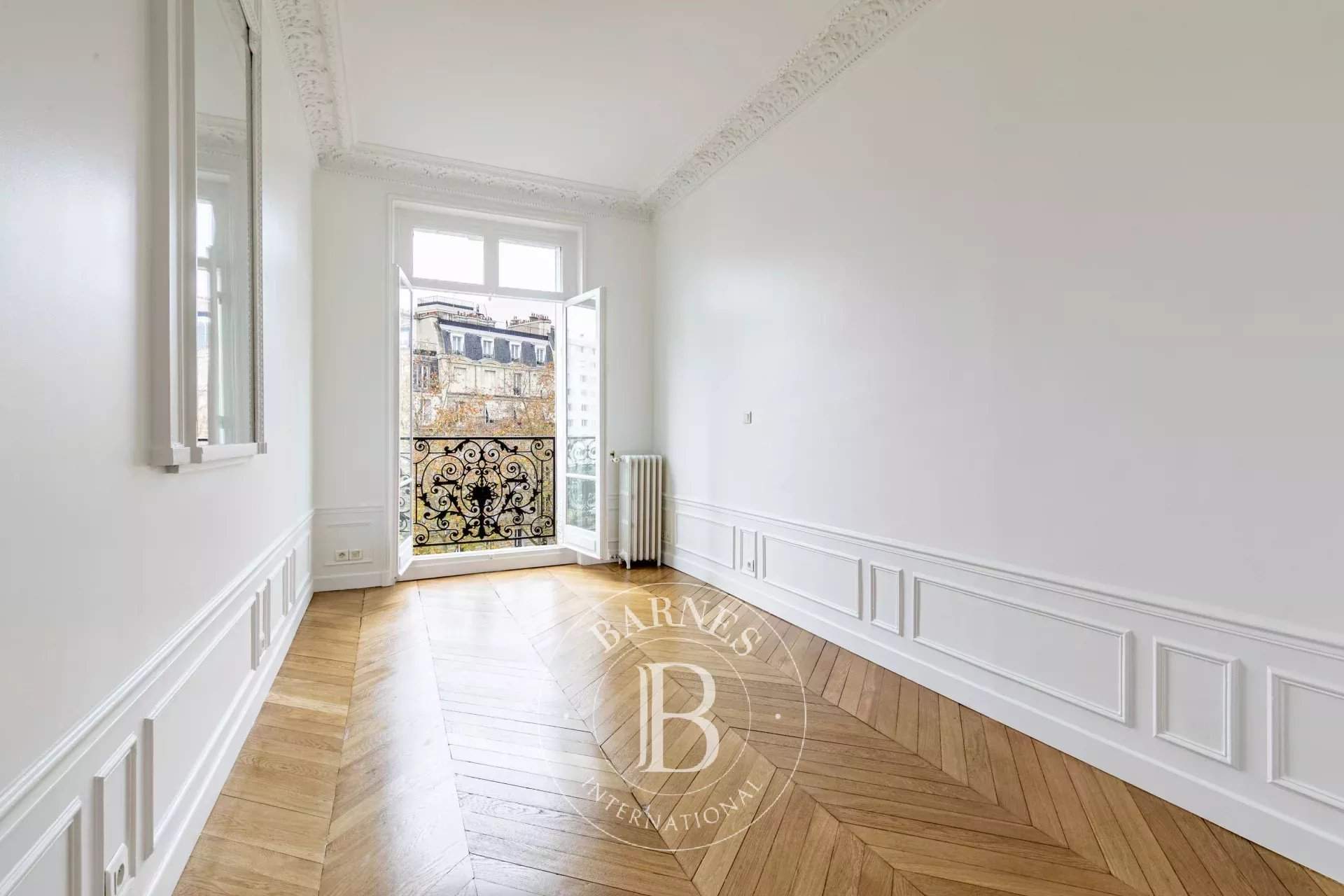 Paris  - Apartment 3 Bedrooms - picture 10