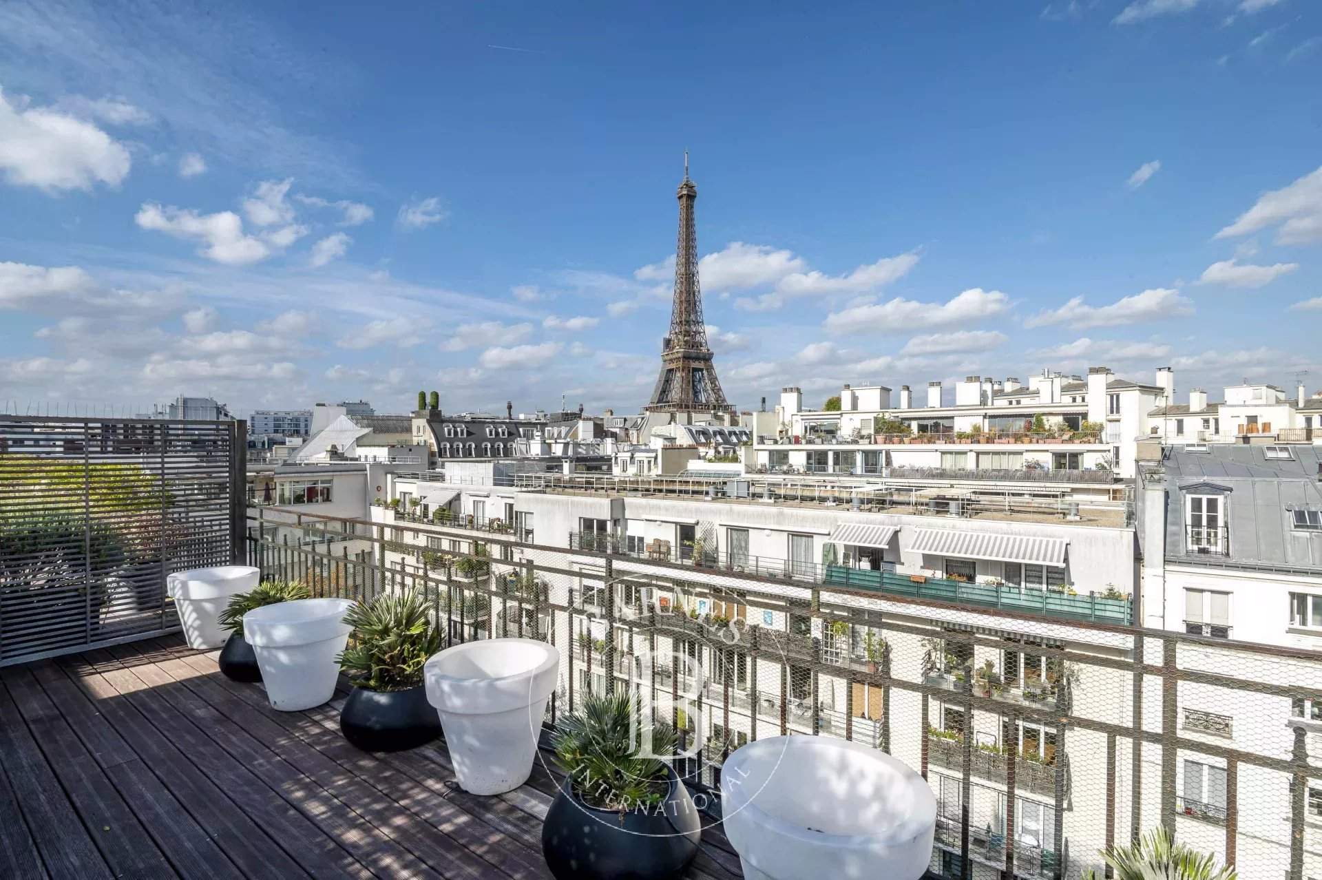 Paris  - Apartment 3 Bedrooms - picture 3