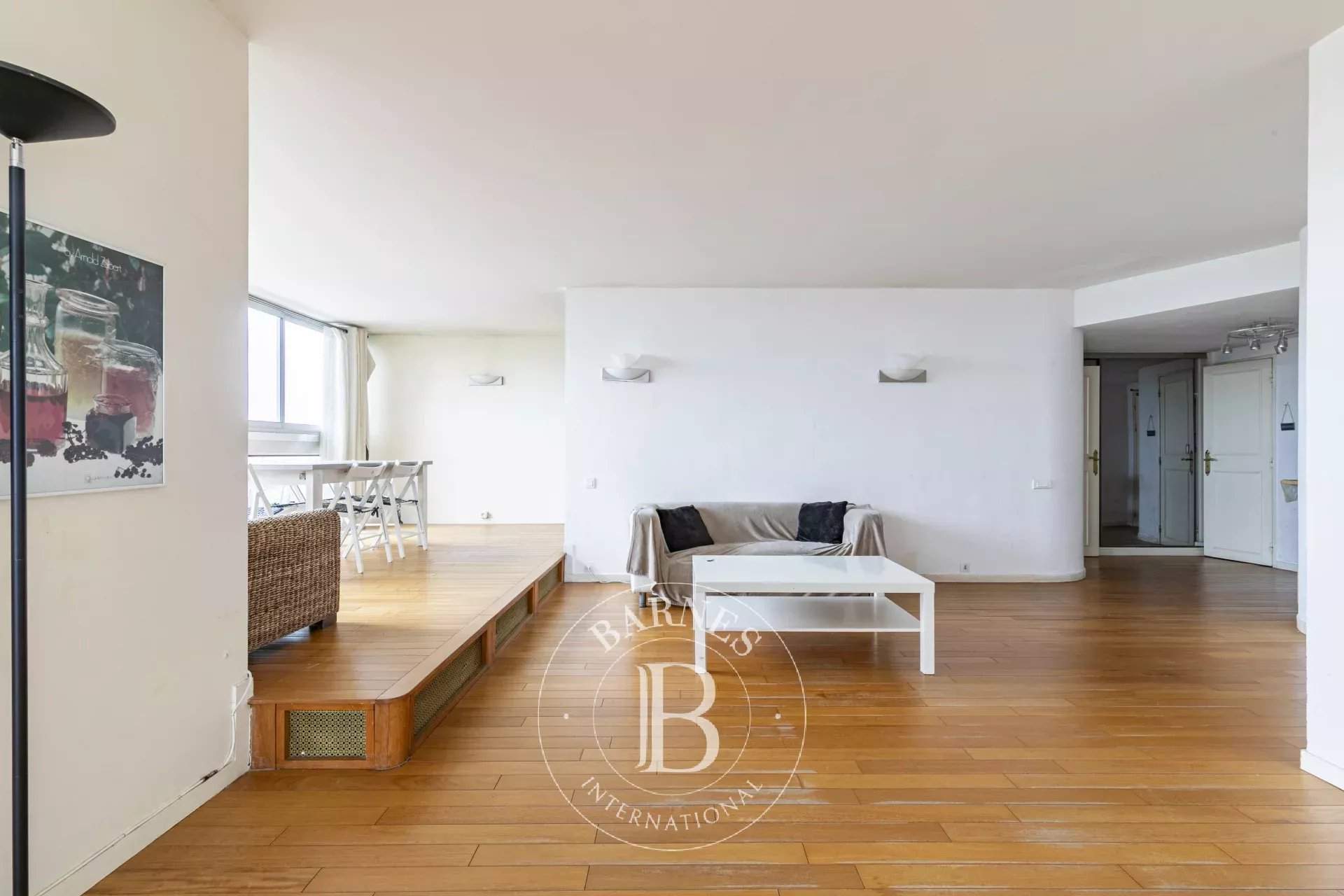 Paris  - Apartment 3 Bedrooms - picture 7