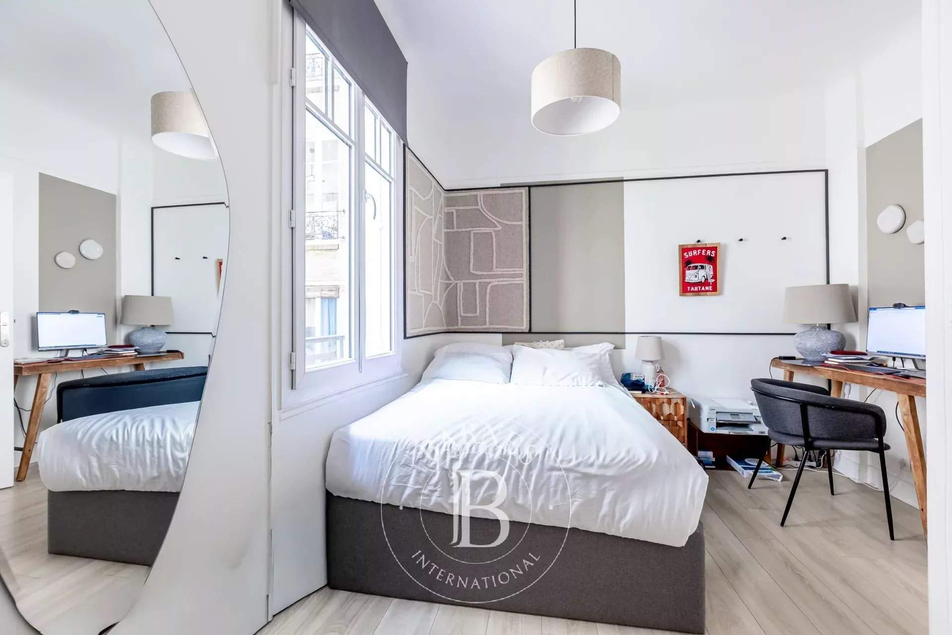 Paris  - Apartment 2 Bedrooms - picture 7