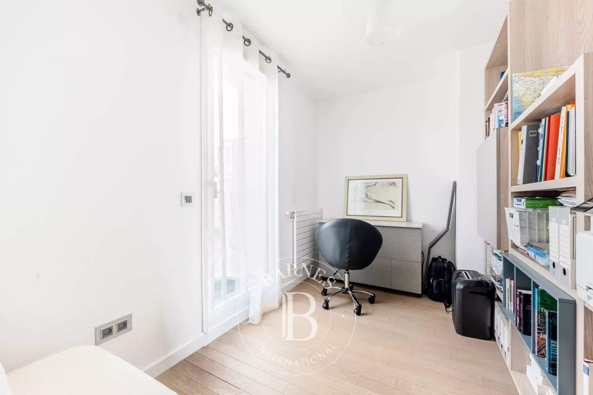 Paris  - Appartement 4 Pièces 2 Chambres - picture 13