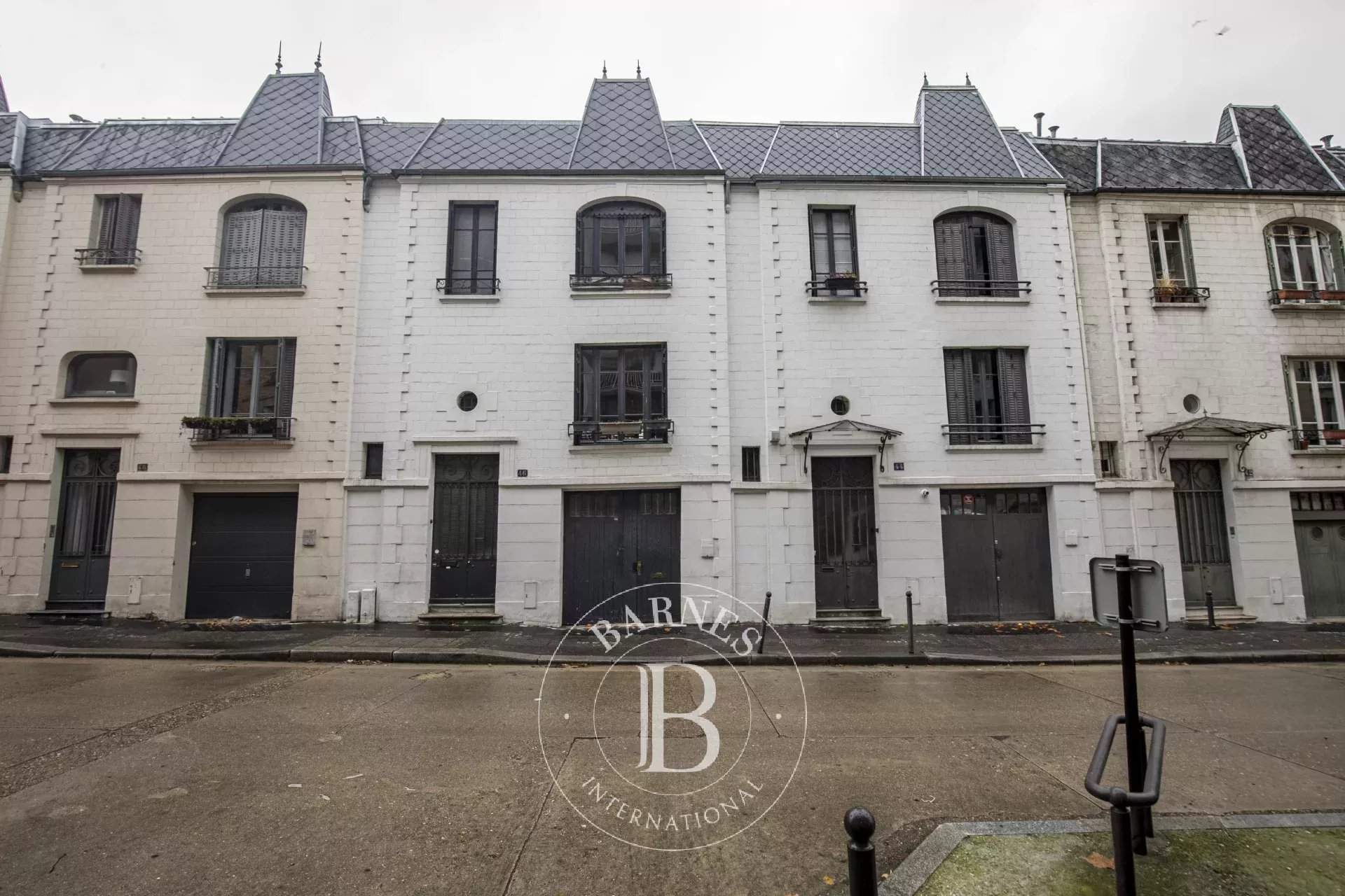 Paris  - House 6 Bedrooms - picture 20