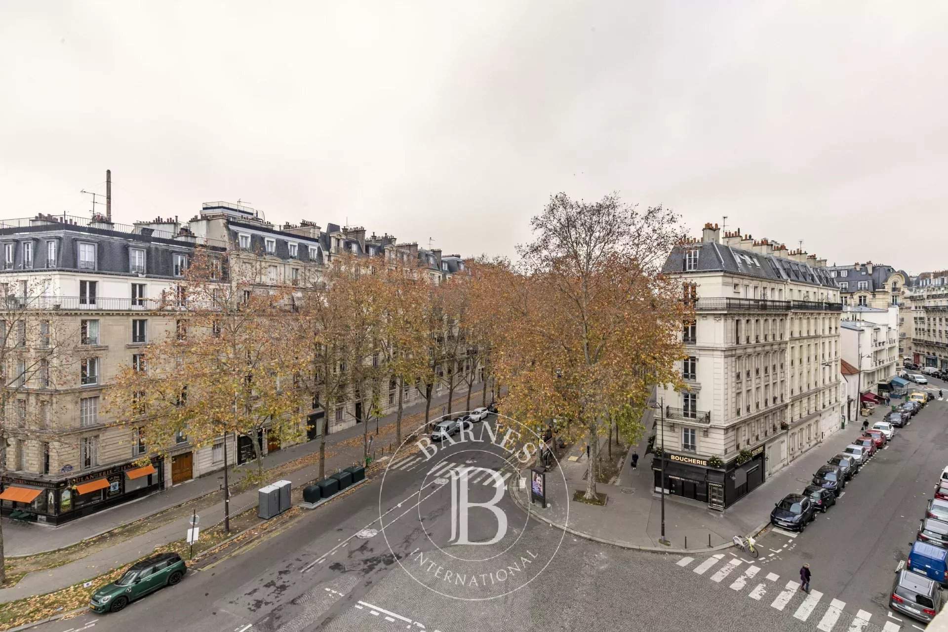 Paris  - Apartment 3 Bedrooms - picture 14