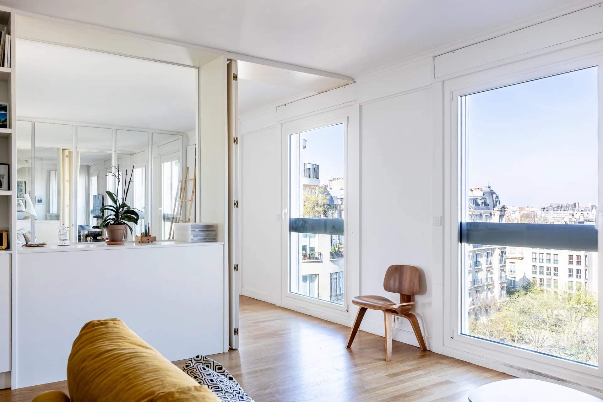 Paris  - Apartment 3 Bedrooms - picture 12