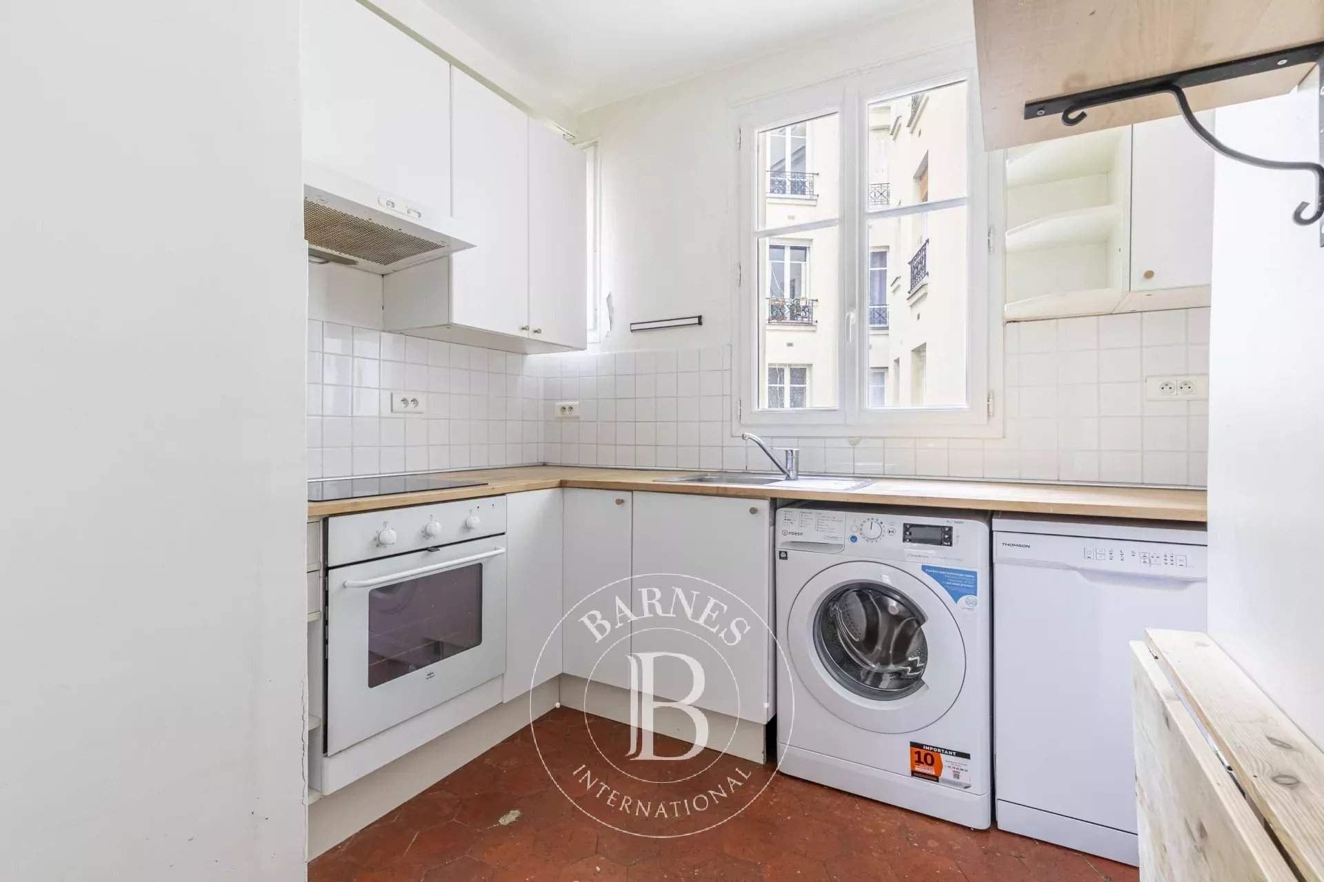 Paris  - Apartment 2 Bedrooms - picture 7
