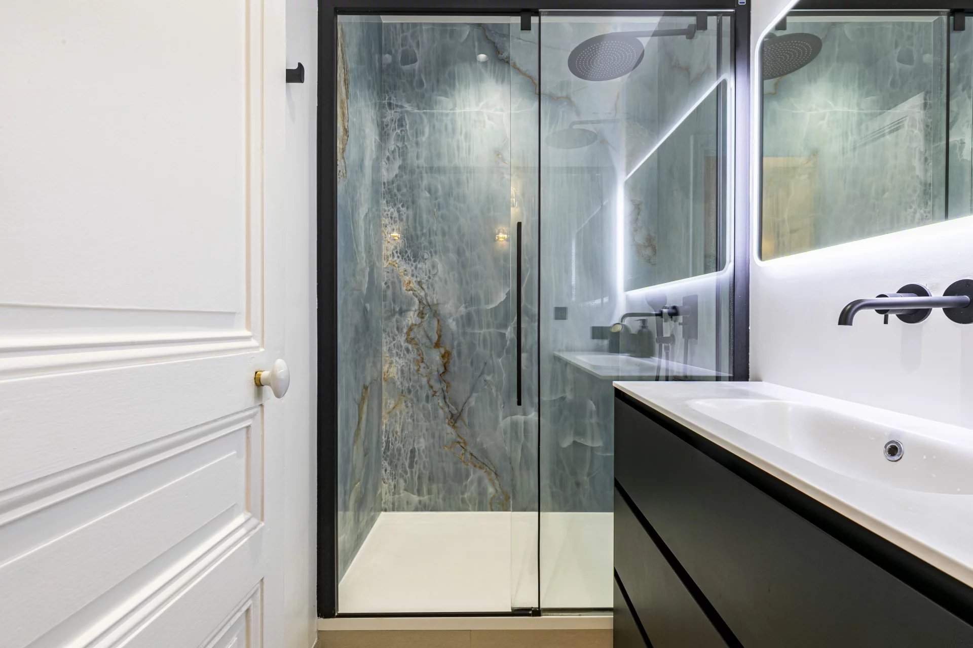 Paris  - Appartement 4 Pi&egrave;ces 2 Chambres - picture 12