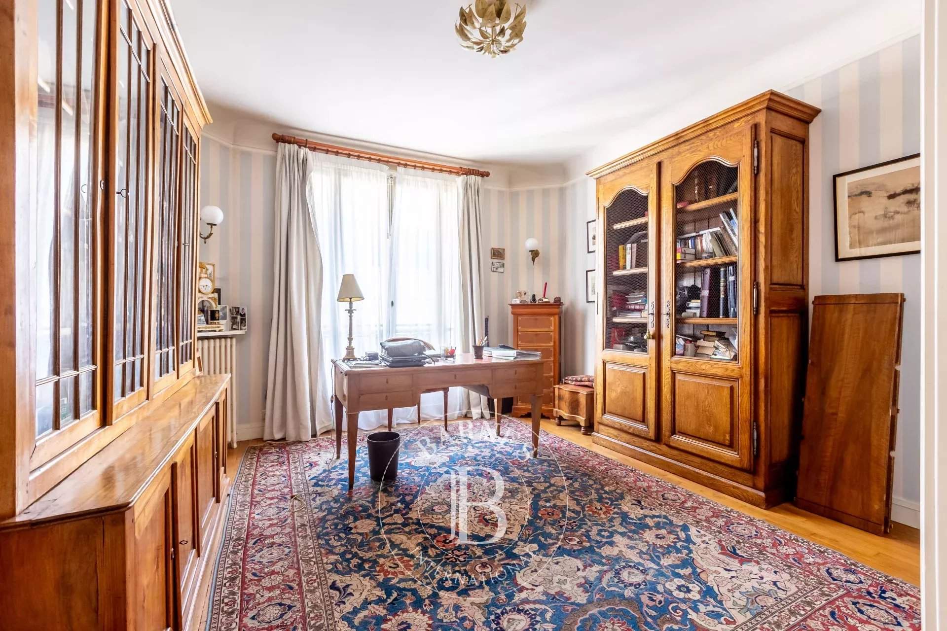 Paris  - Piso 5 Cuartos 3 Habitaciones - picture 7