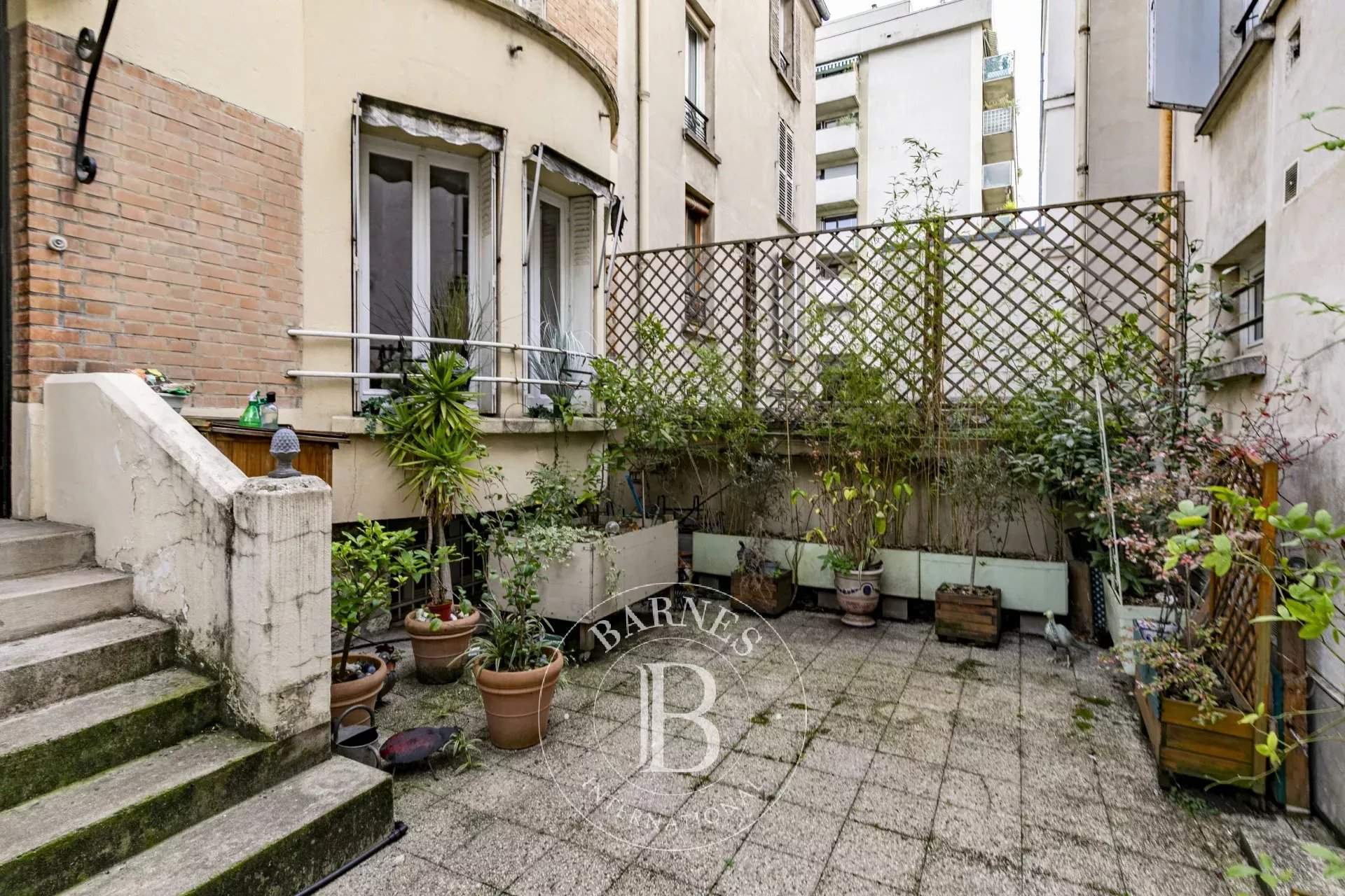 Paris  - Maison 7 Pièces 3 Chambres - picture 8