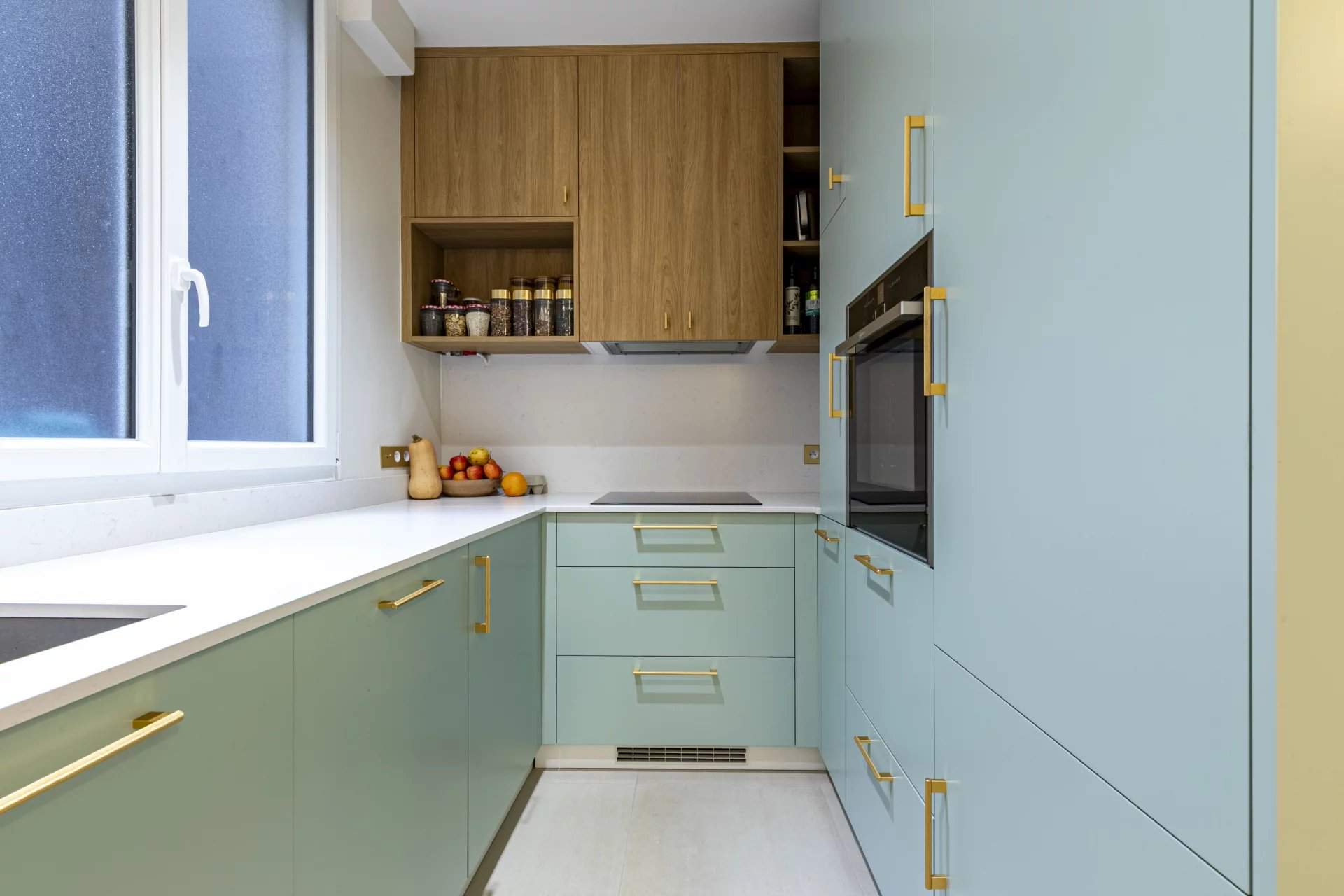 Paris  - Appartement 4 Pi&egrave;ces 2 Chambres - picture 11