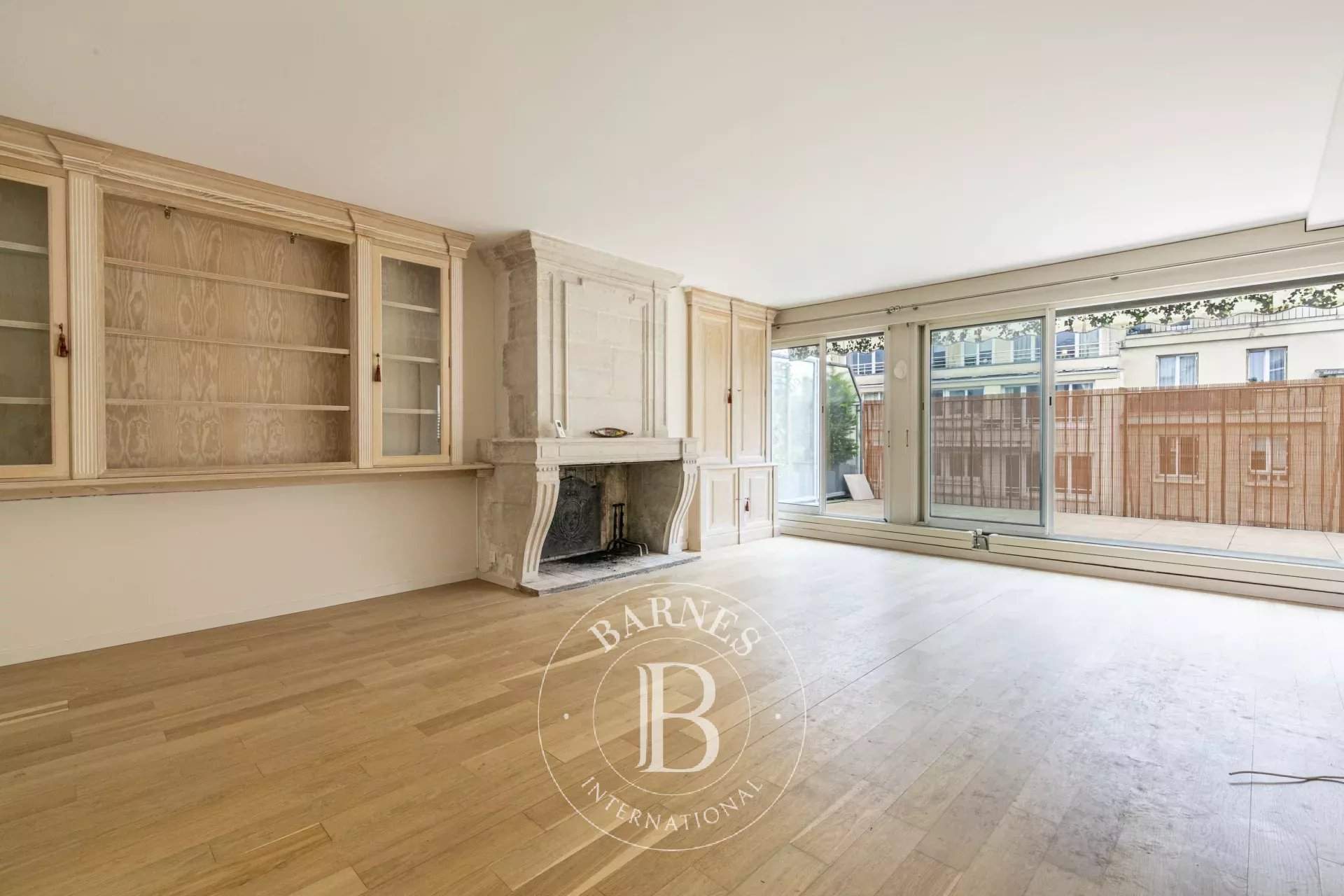 Paris  - Appartement 2 Pièces, 1 Chambre - picture 2