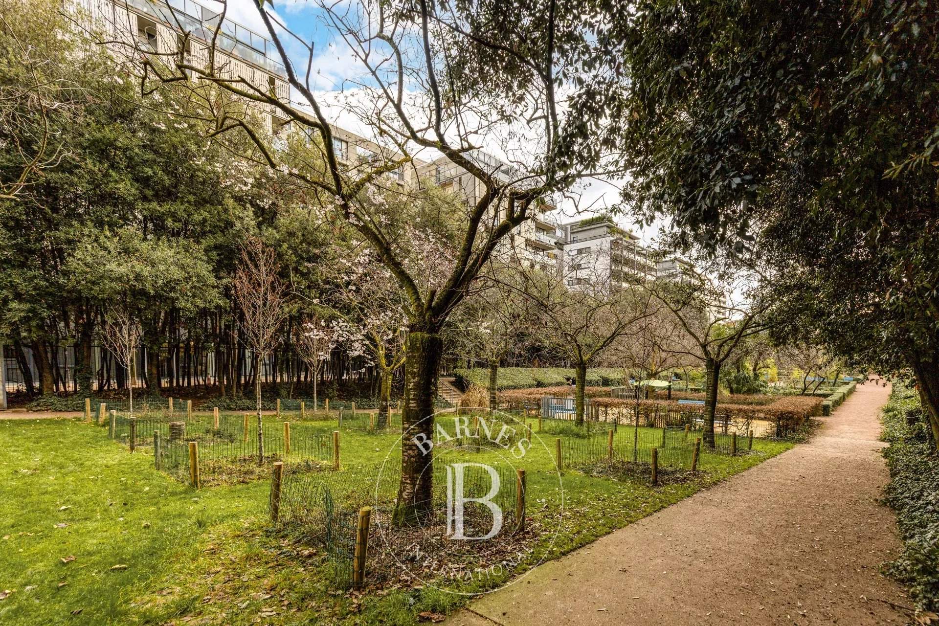 Paris  - Piso 4 Cuartos 3 Habitaciones - picture 20