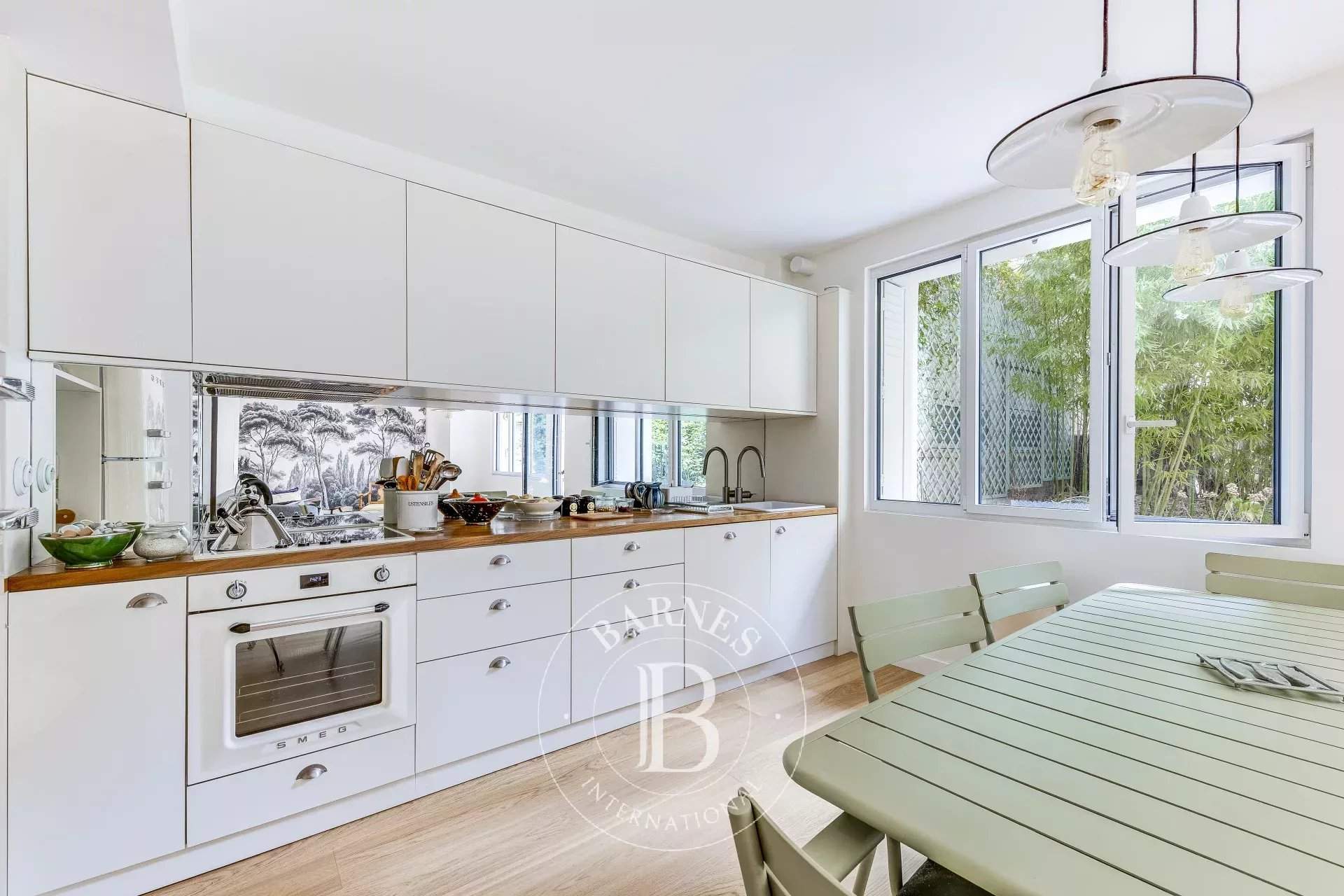 Paris  - Appartement 4 Pièces 2 Chambres - picture 3