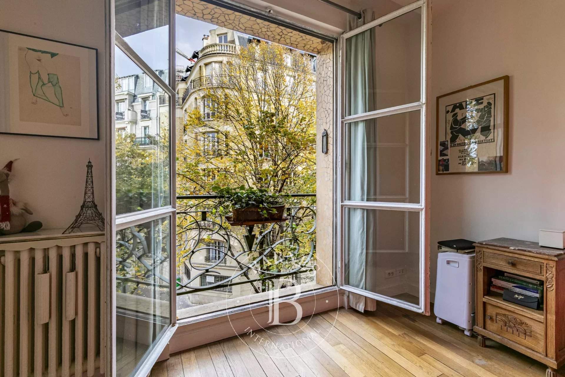 Paris  - Appartement 5 Pièces 3 Chambres - picture 5